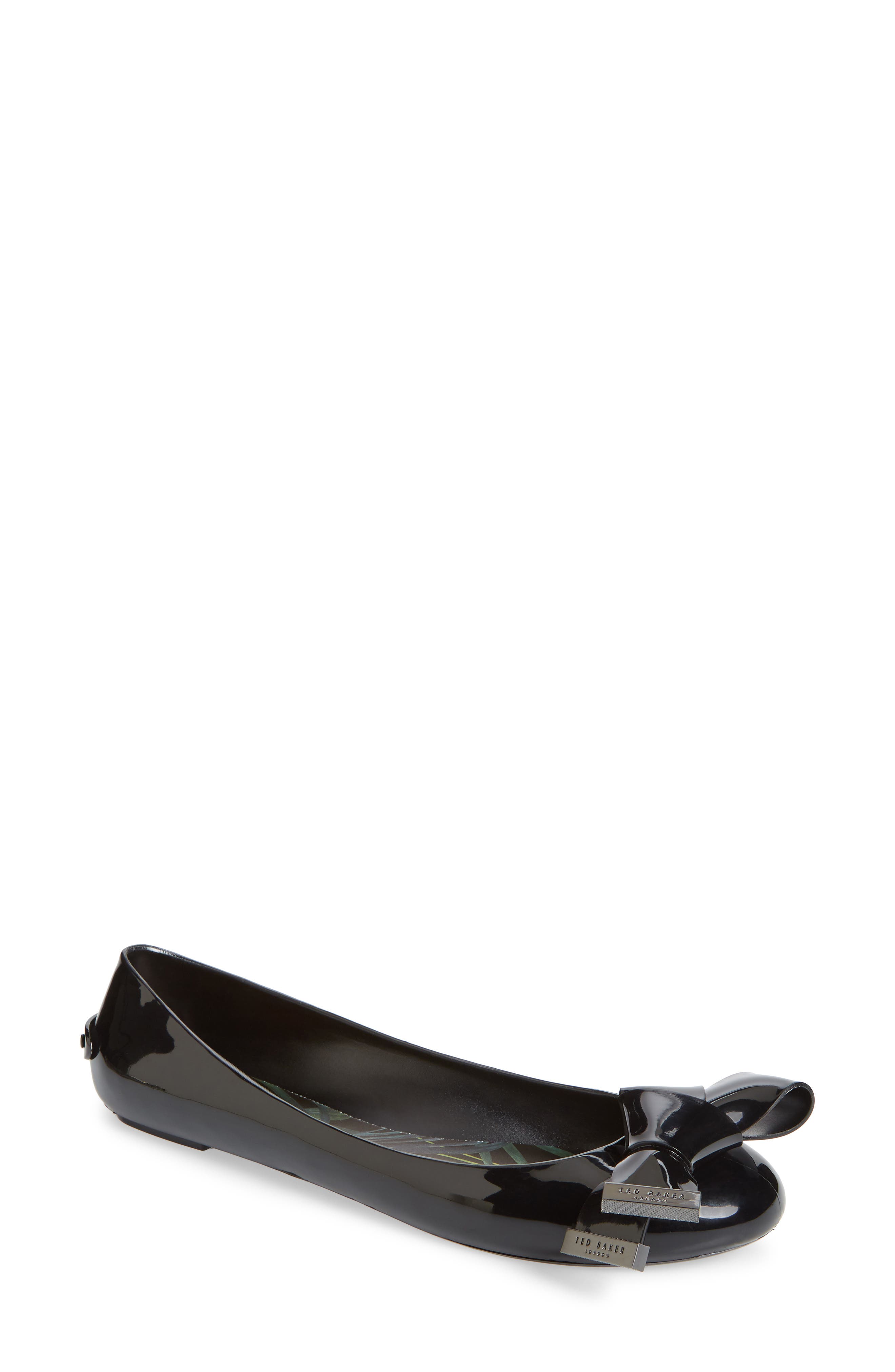 ted baker london flats