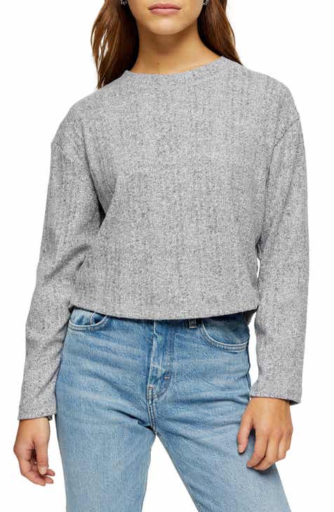 Petite Sweaters | Nordstrom