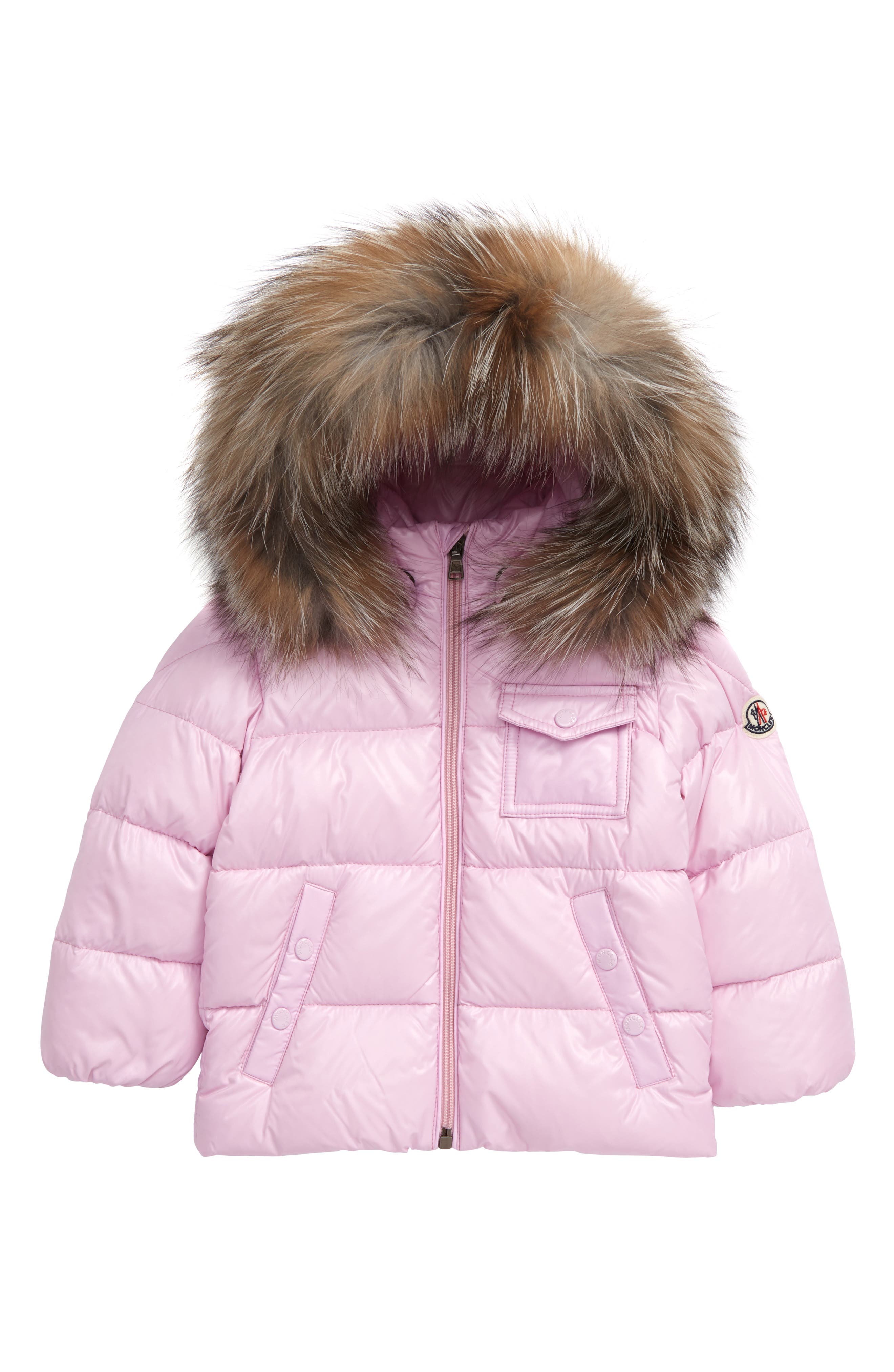 baby girl moncler coat sale
