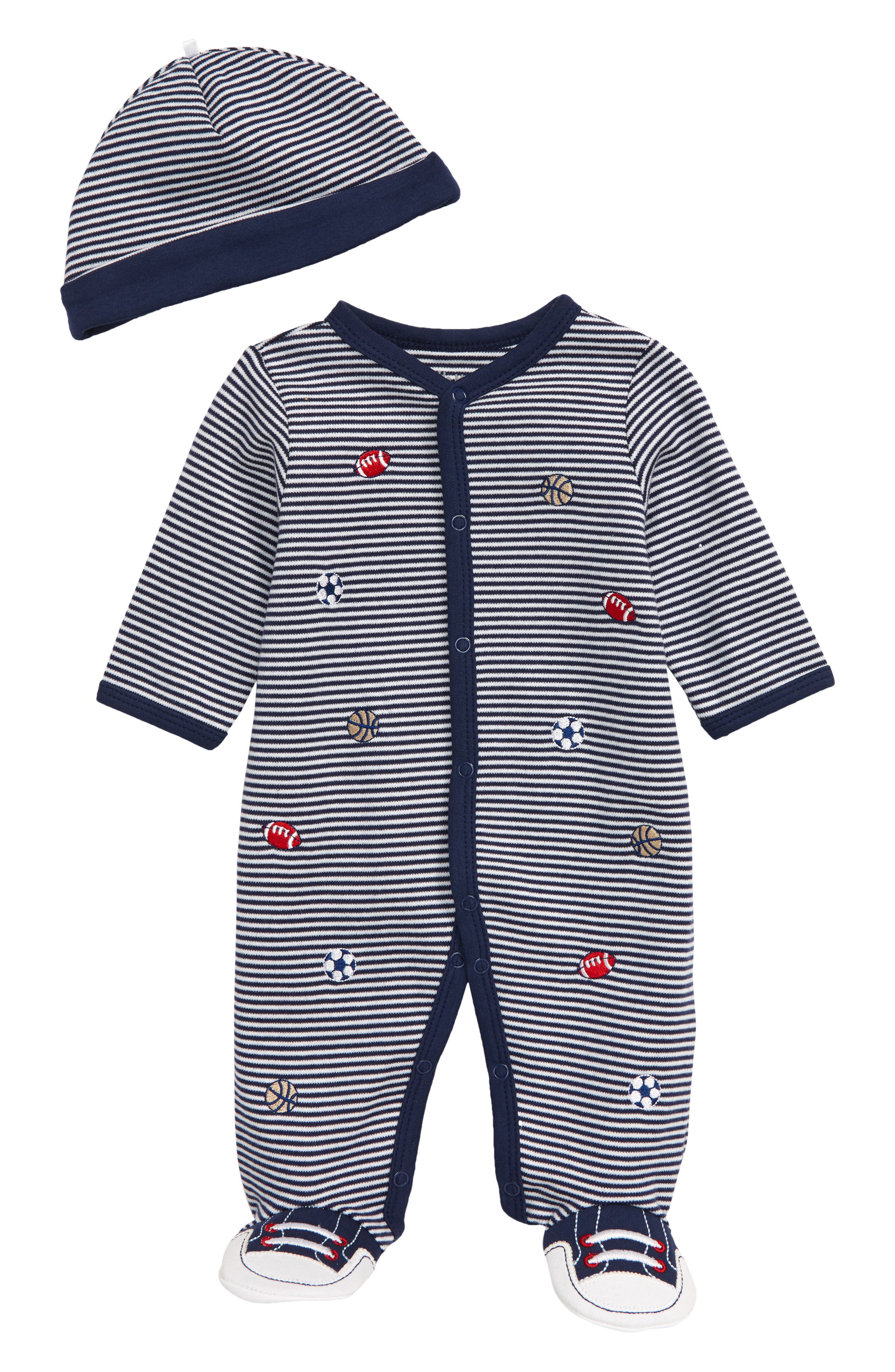 mud pie baby boy coming home outfit