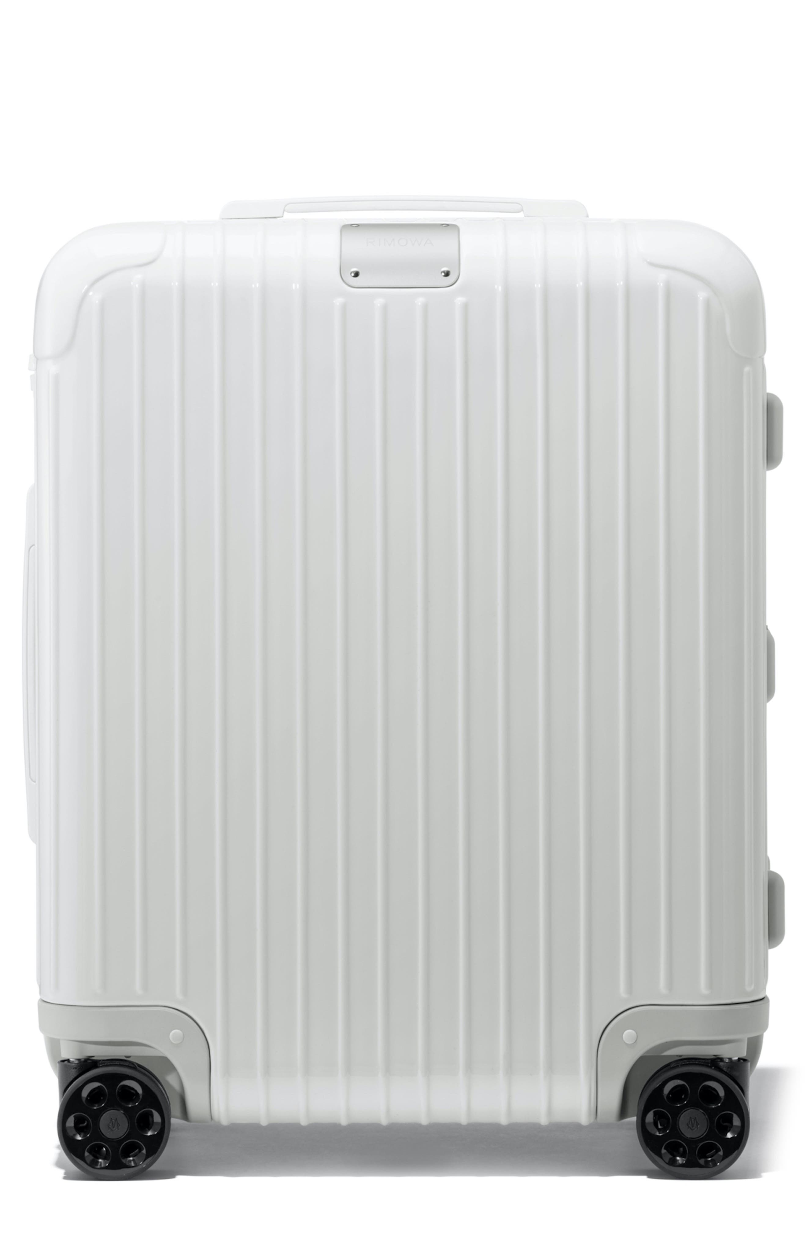 best place to buy rimowa luggage