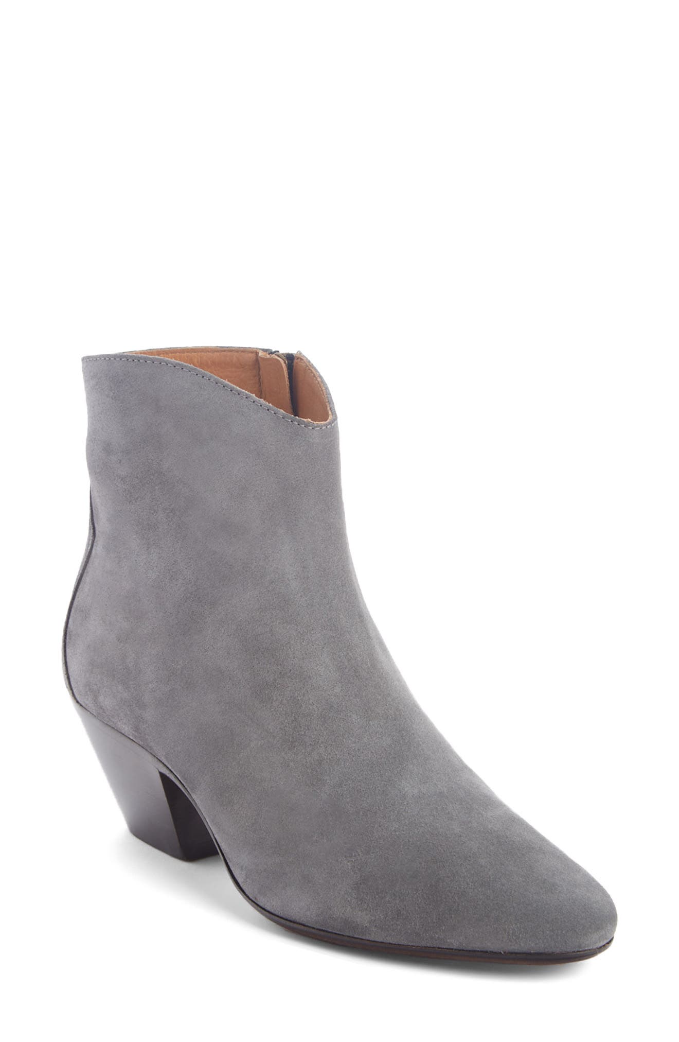 designer ankle boots womens
