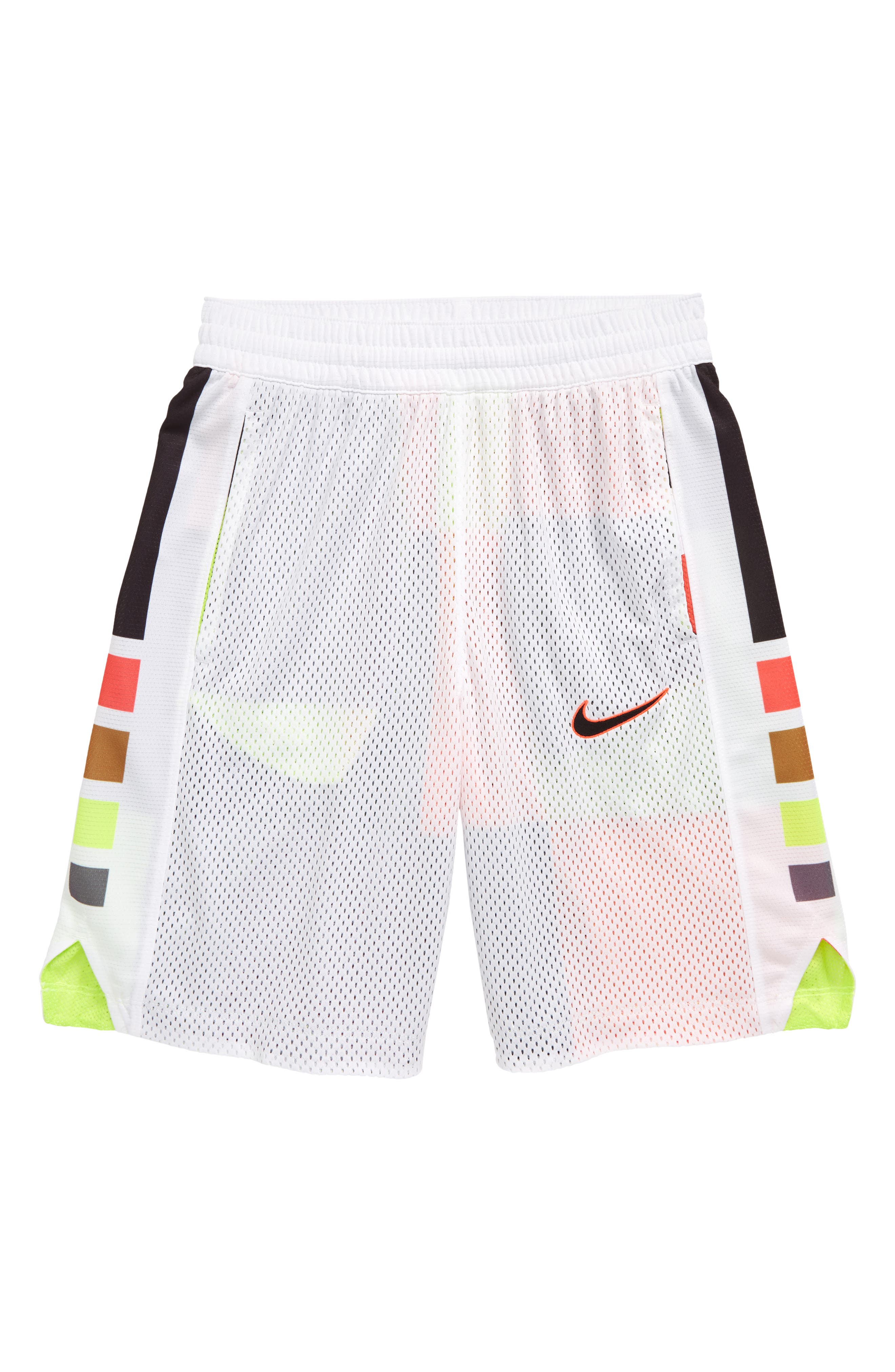 boys nike shorts clearance