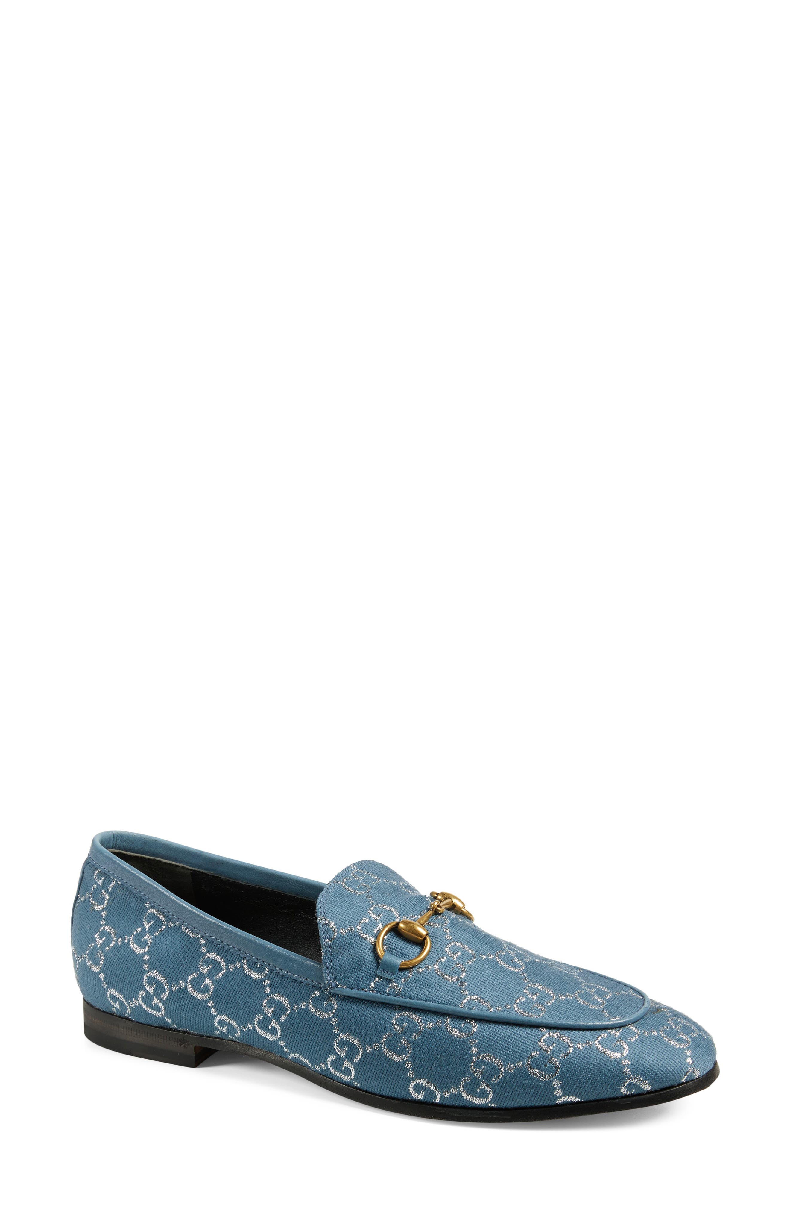 gucci loafers nordstrom