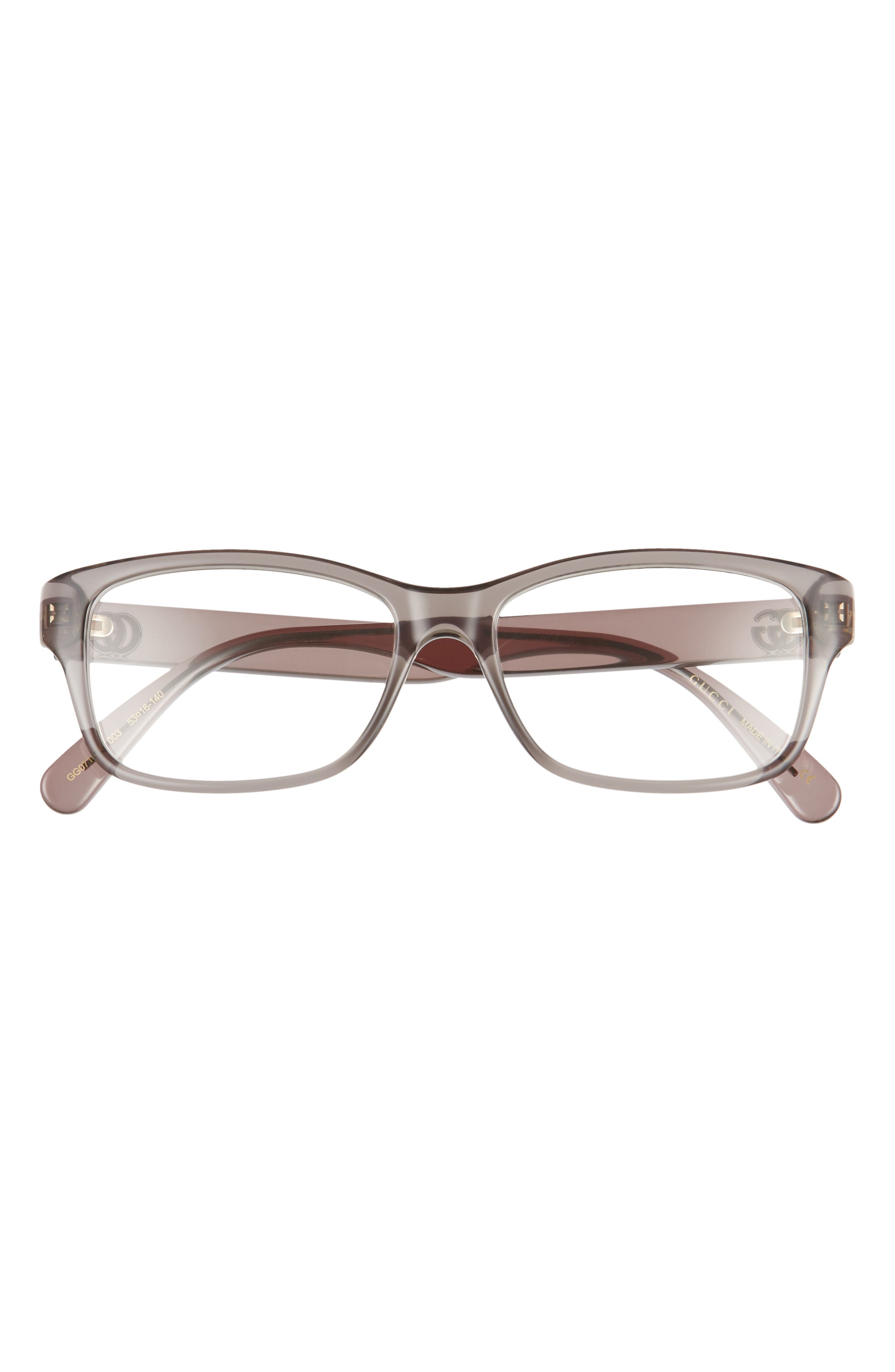 gucci designer eyeglasses