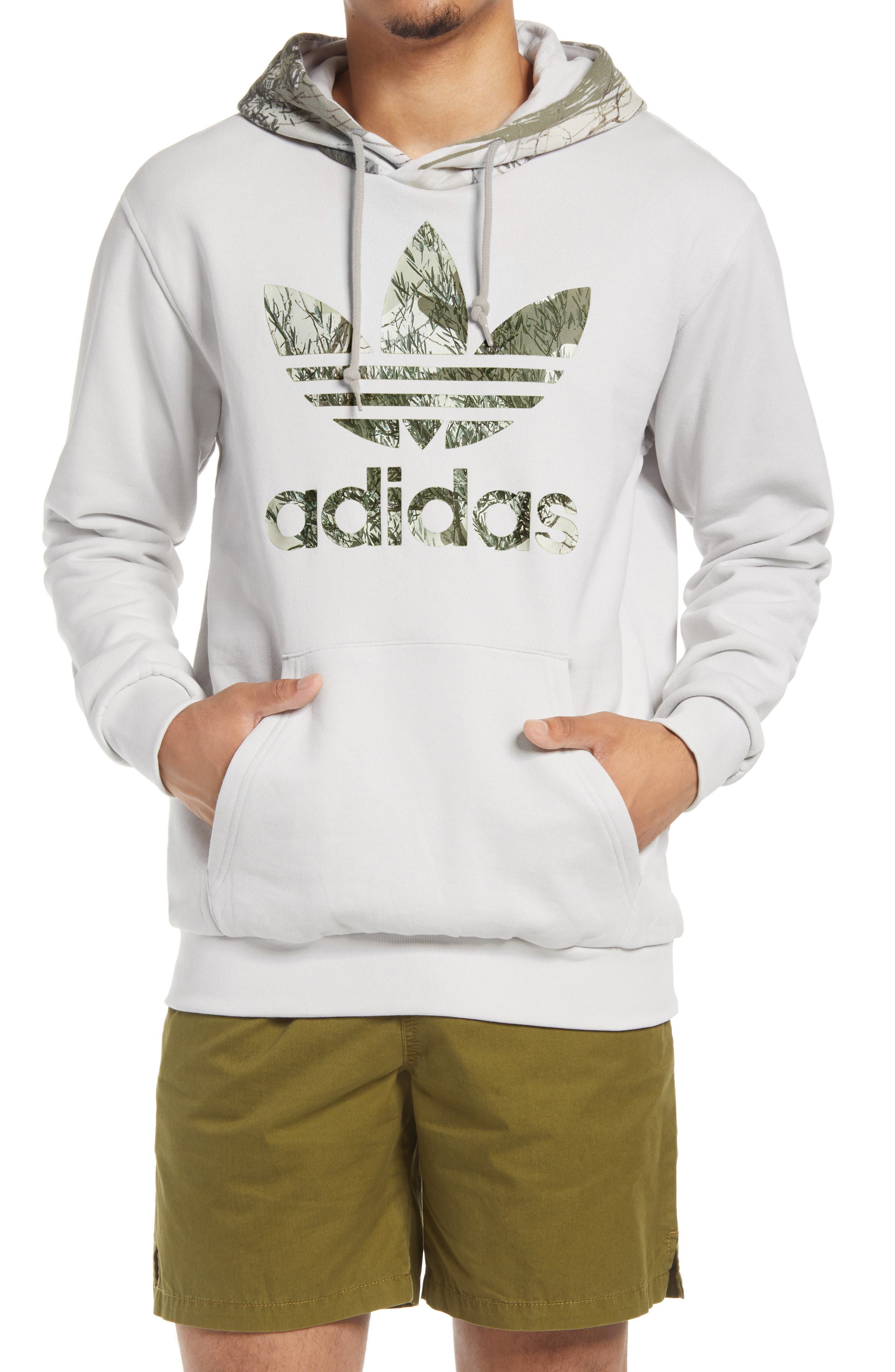adidas Originals Hoodies \u0026 Sweatshirts 
