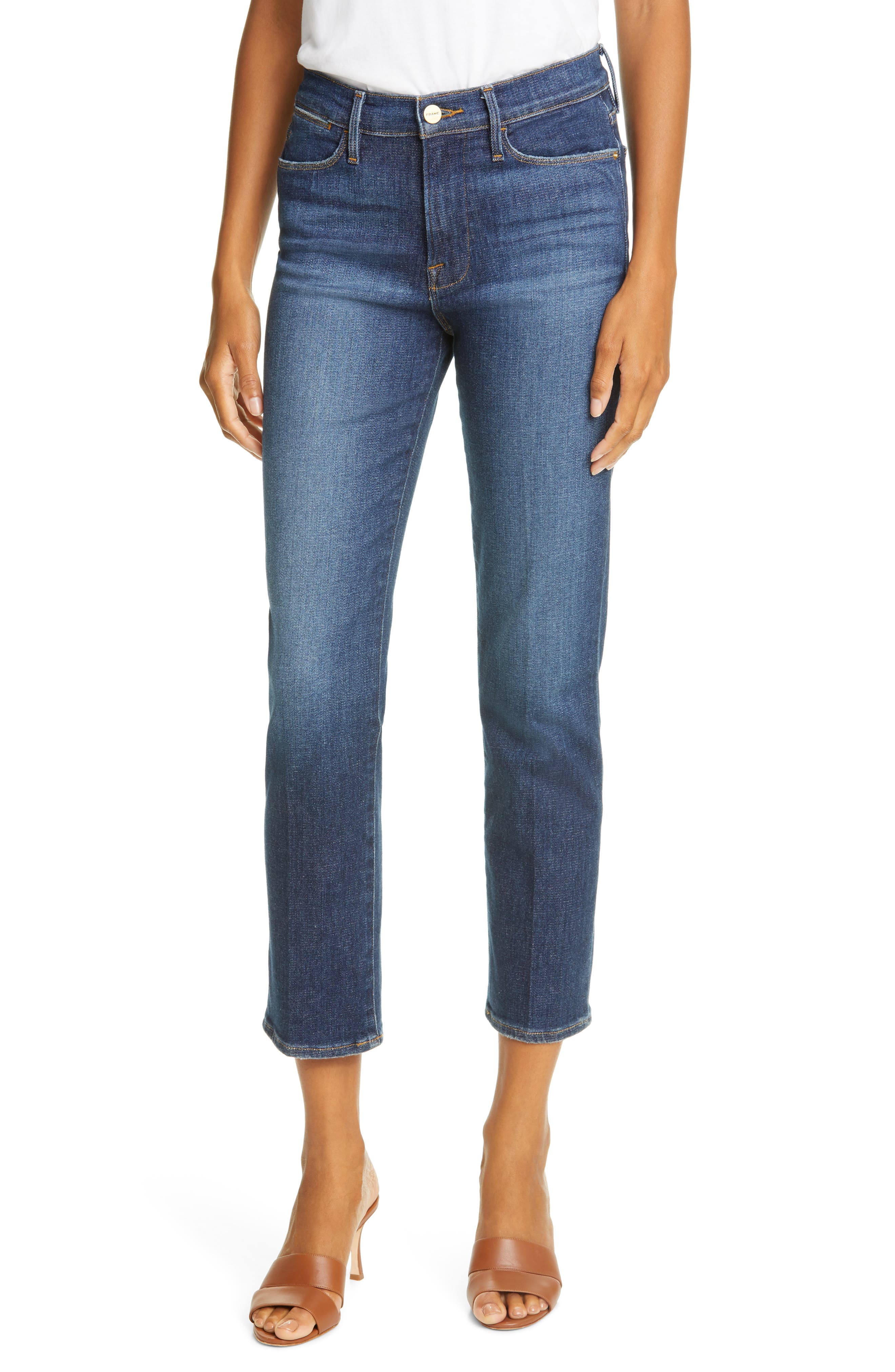 frame womens jeans