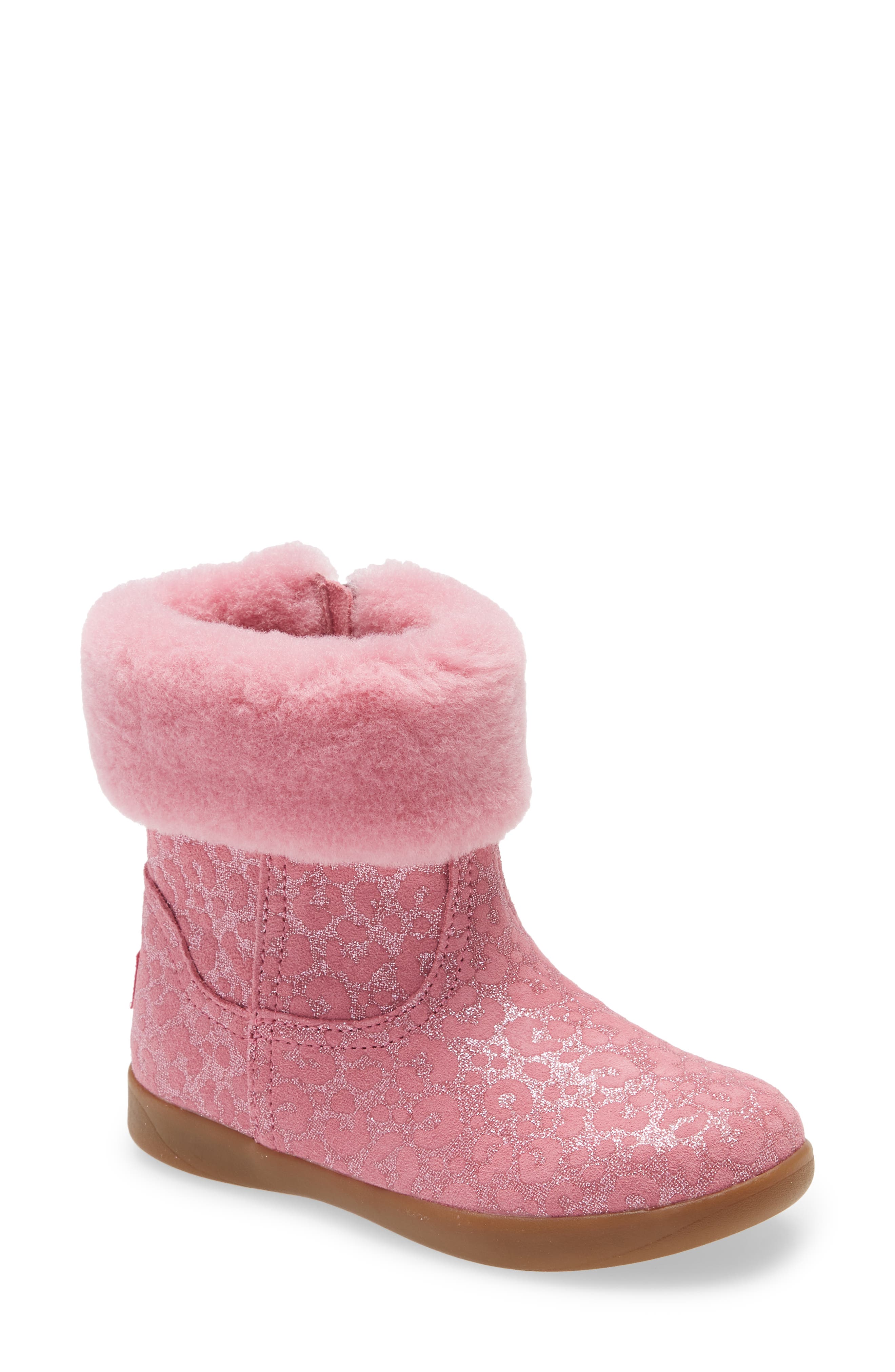 baby pink ugg boots