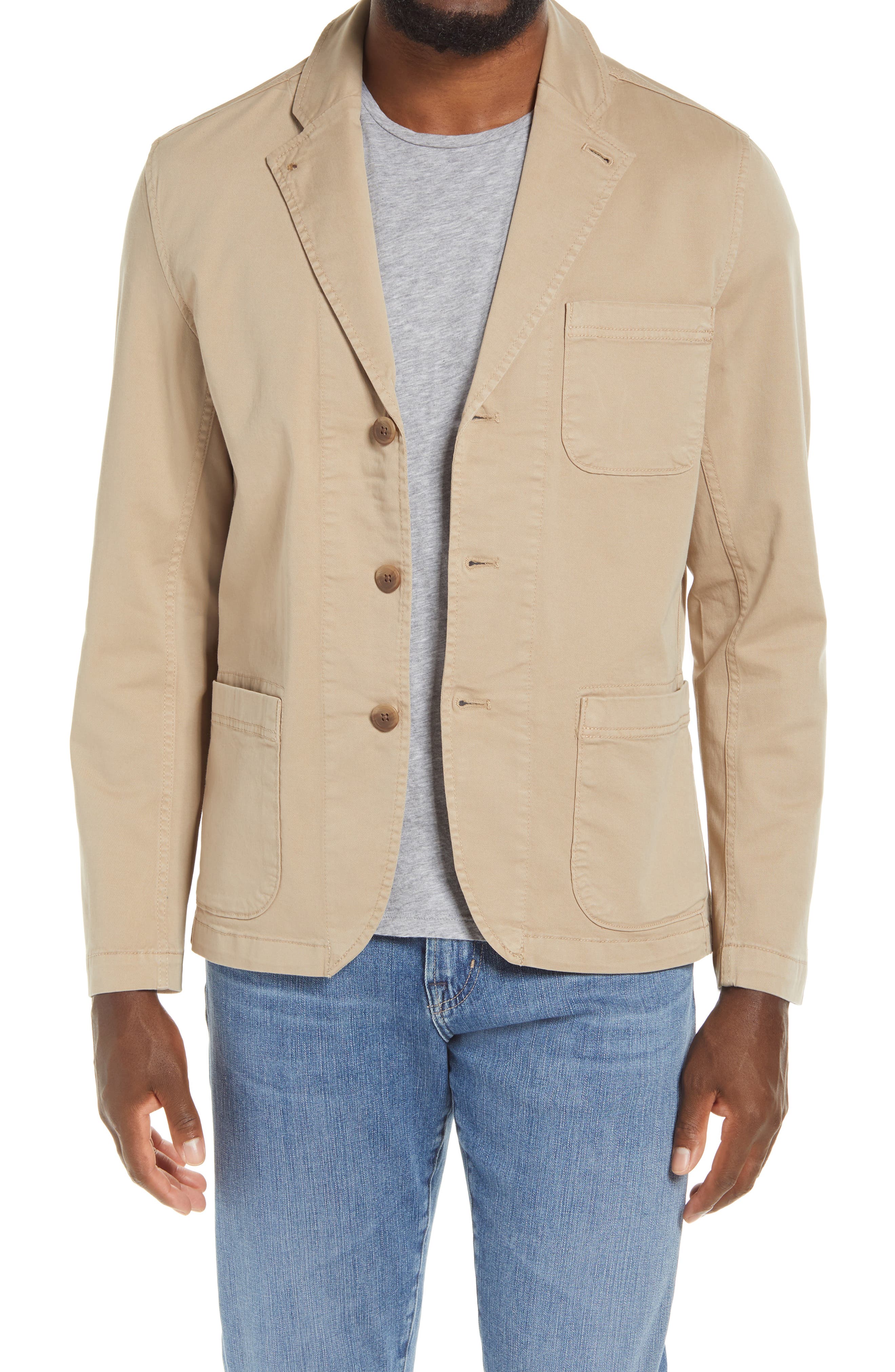 mens casual blazers to wear with jeans