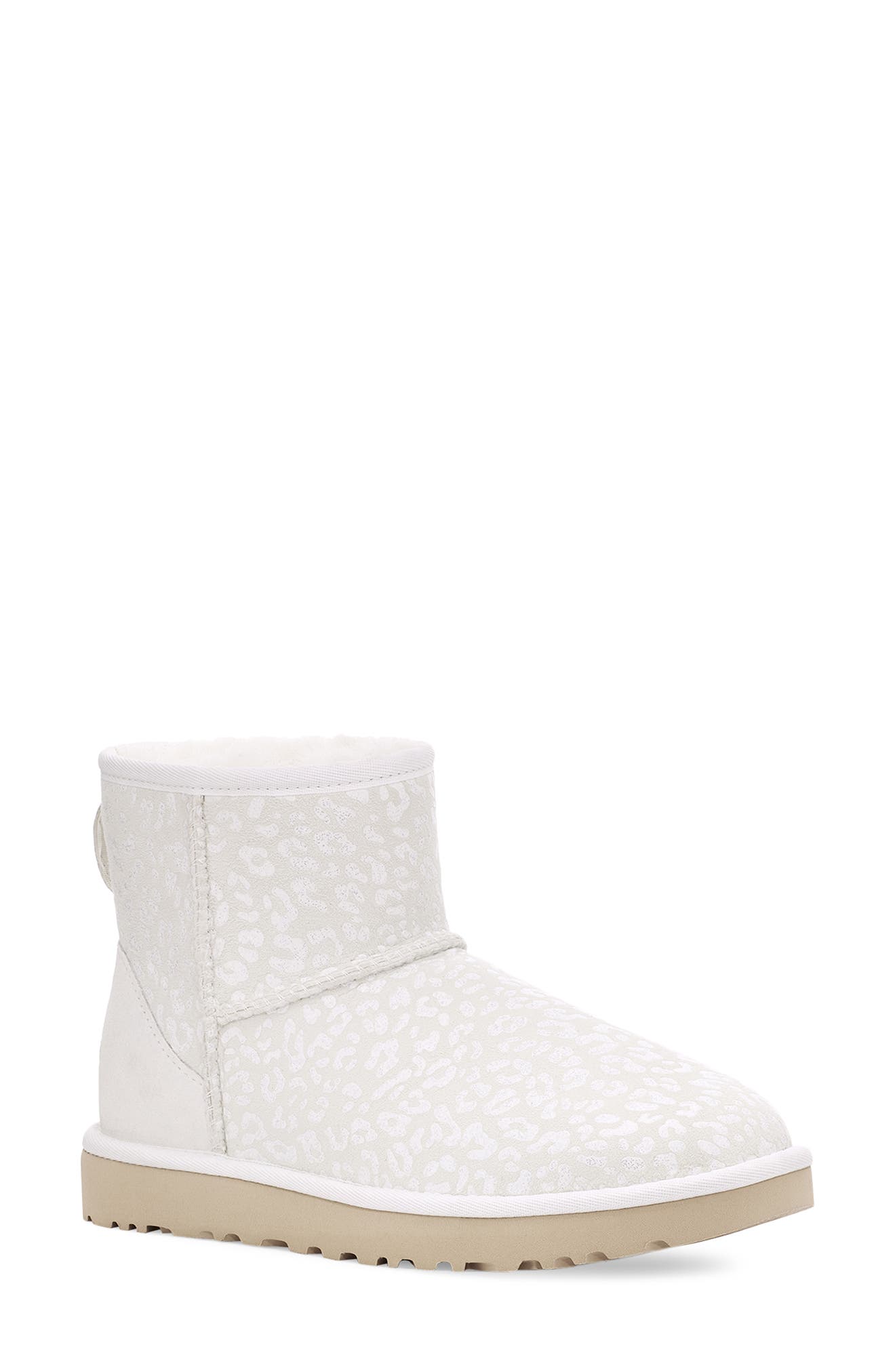 Women's White Winter \u0026 Snow Boots 