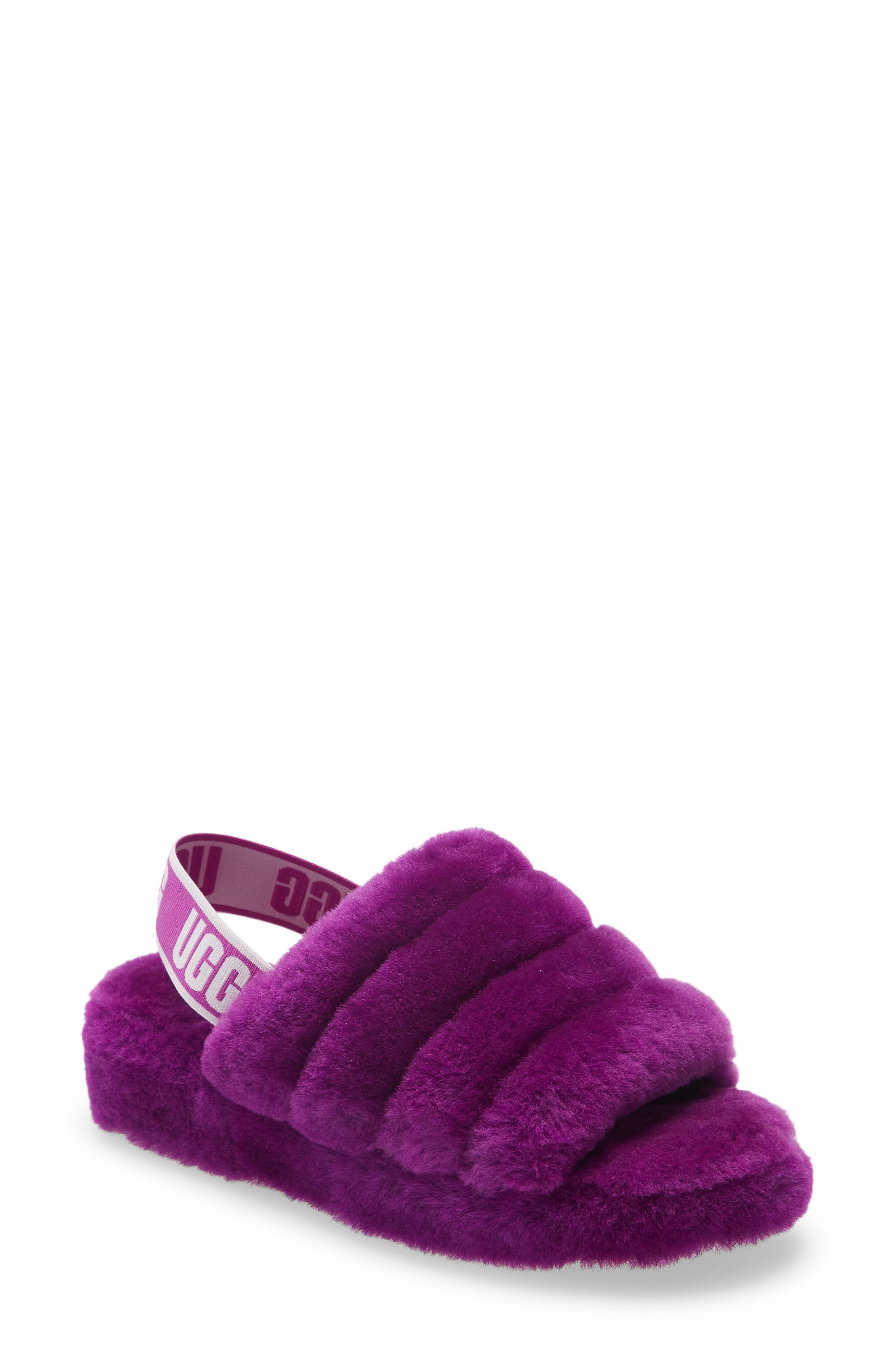 ugg slippers women size 9