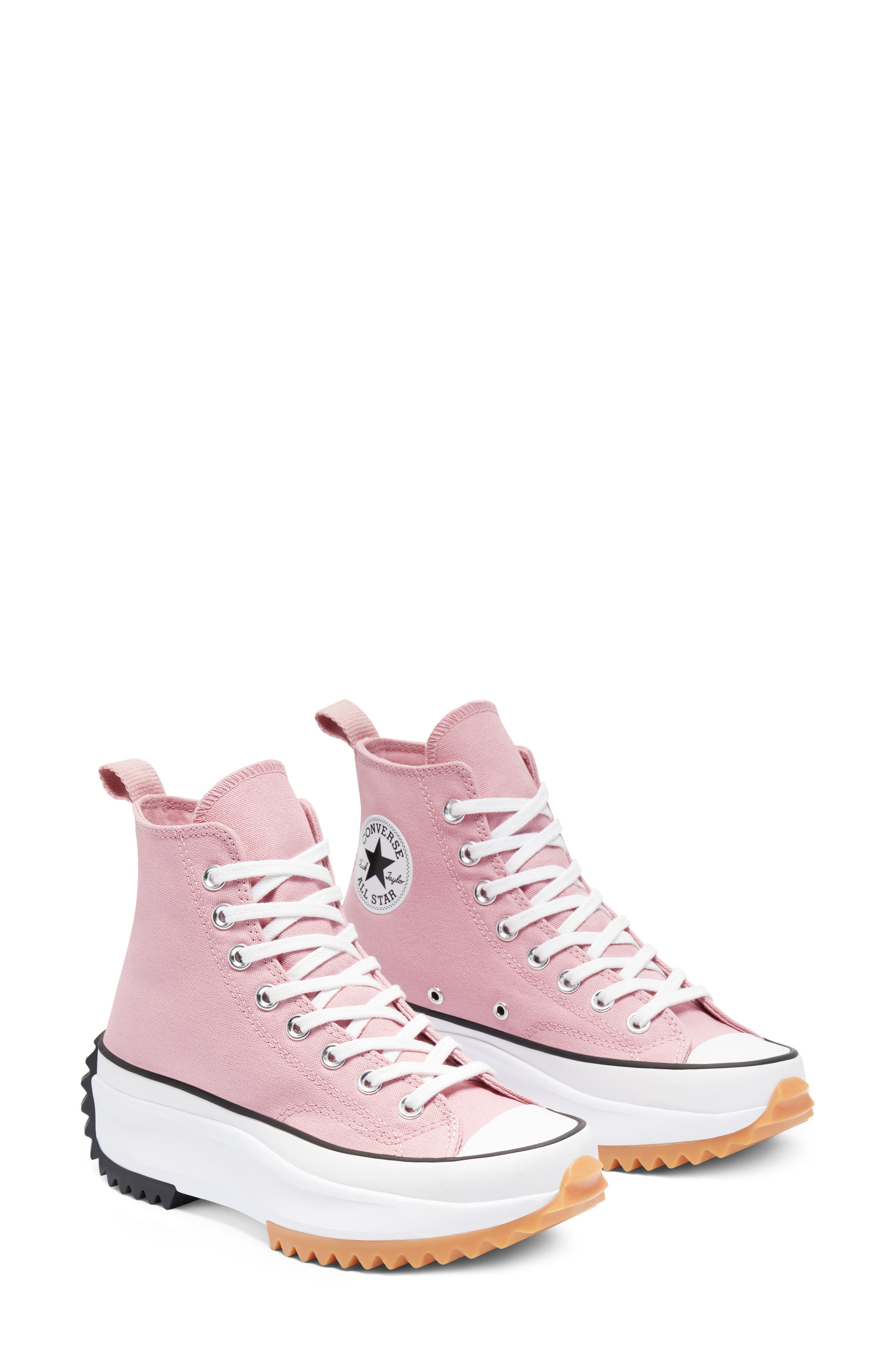 pink converse adult