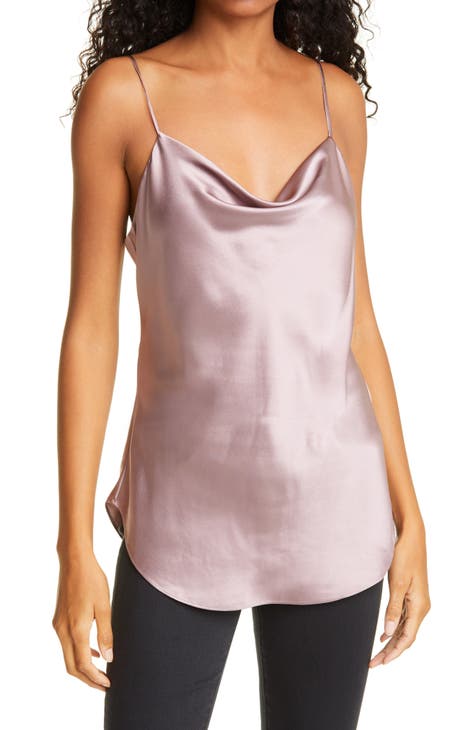 silk tank top | Nordstrom