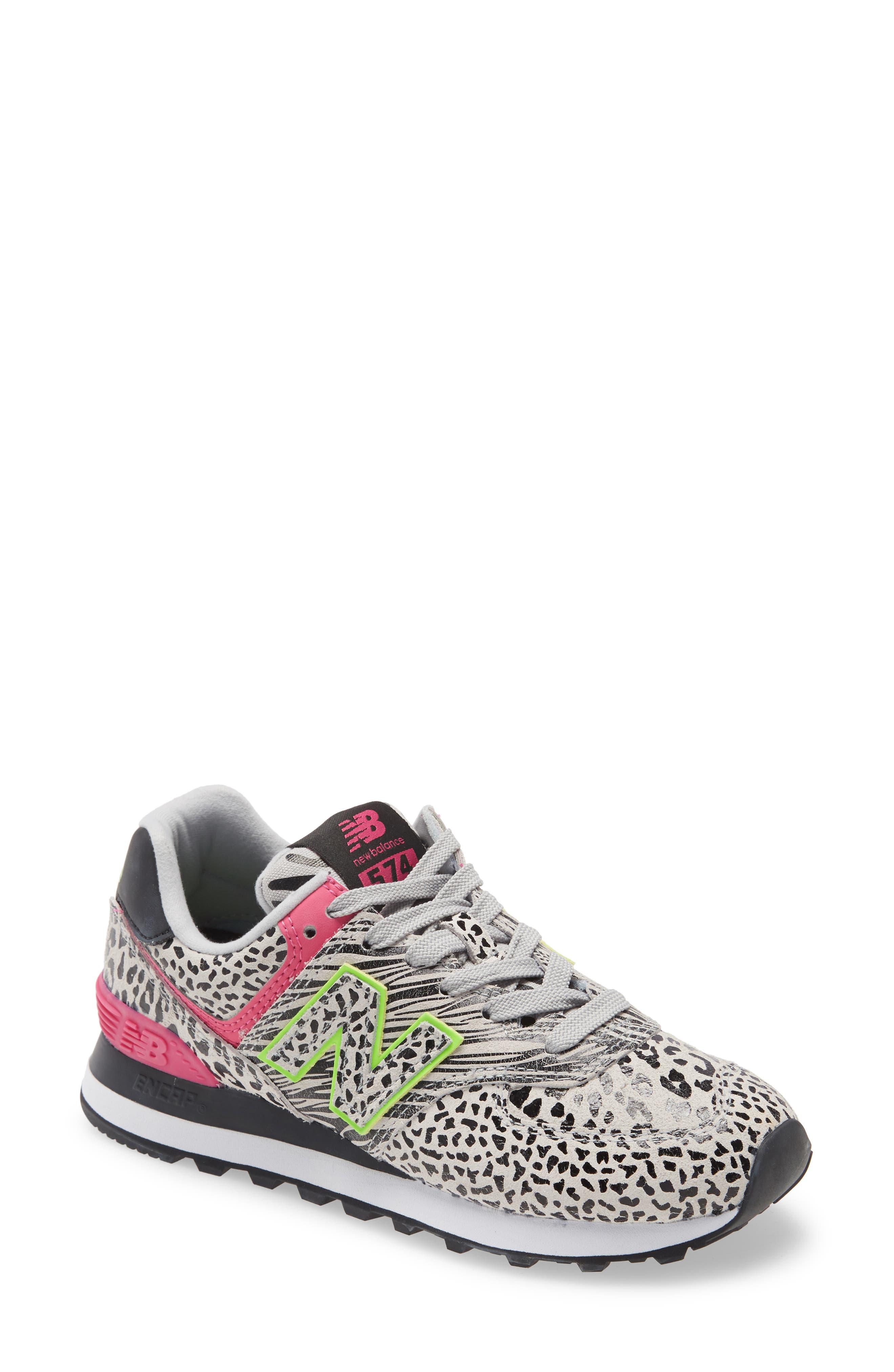womens new balance sneakers on sale