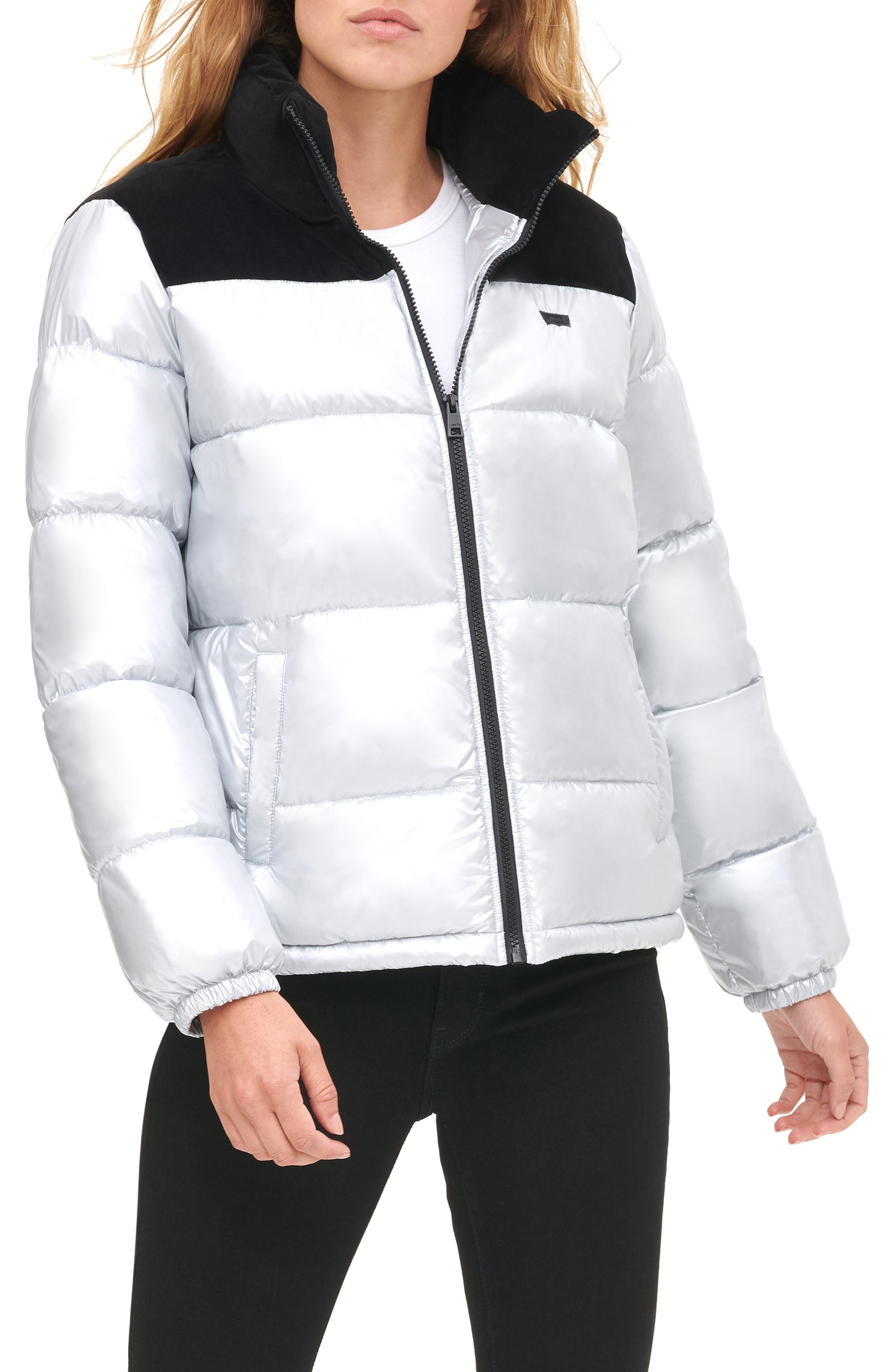 Puffer Jackets \u0026 Down Coats | Nordstrom
