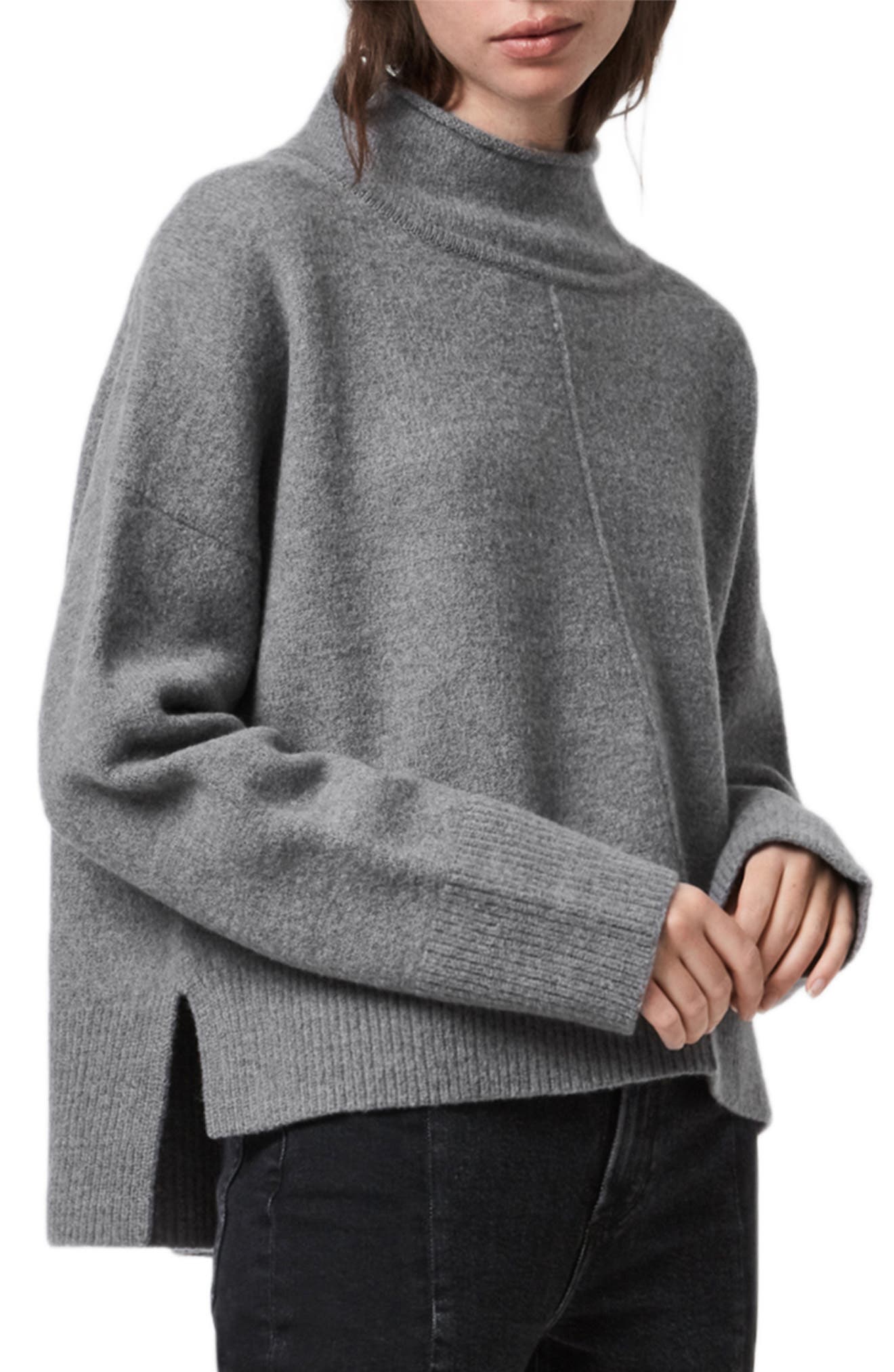 Women's 100% Wool Sweaters | Nordstrom