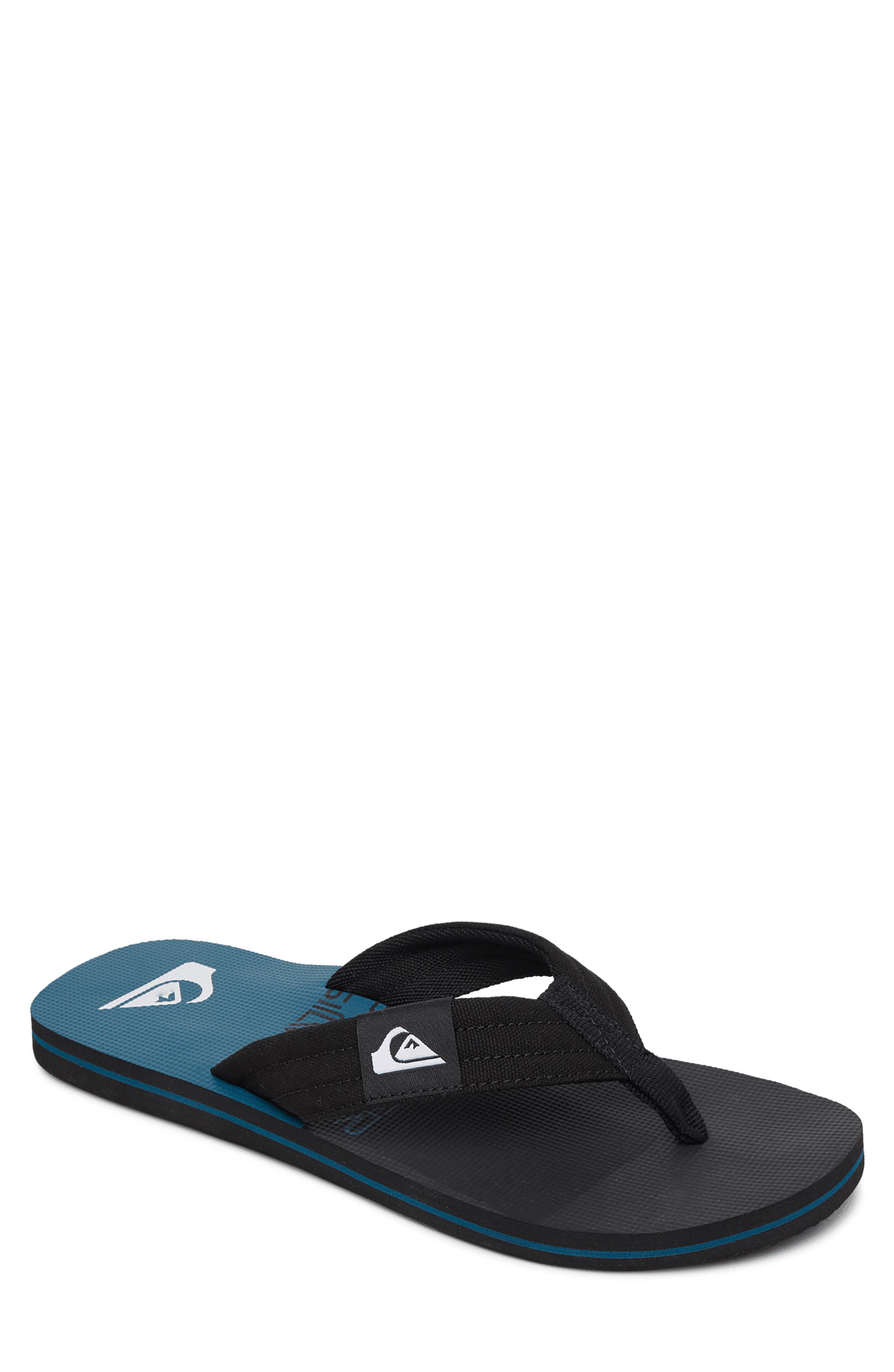 nordstrom mens flip flops