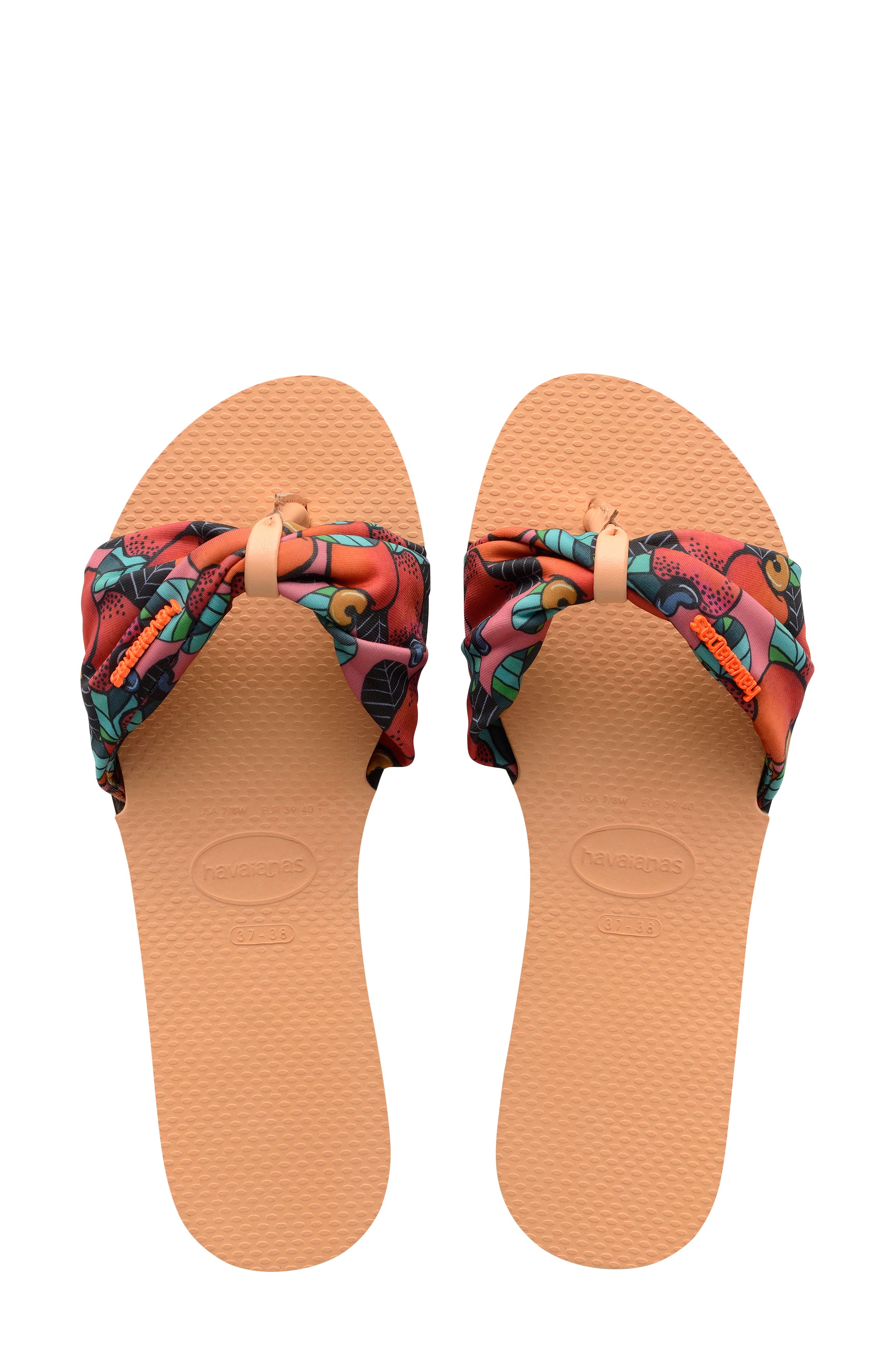 havana womens flip flops