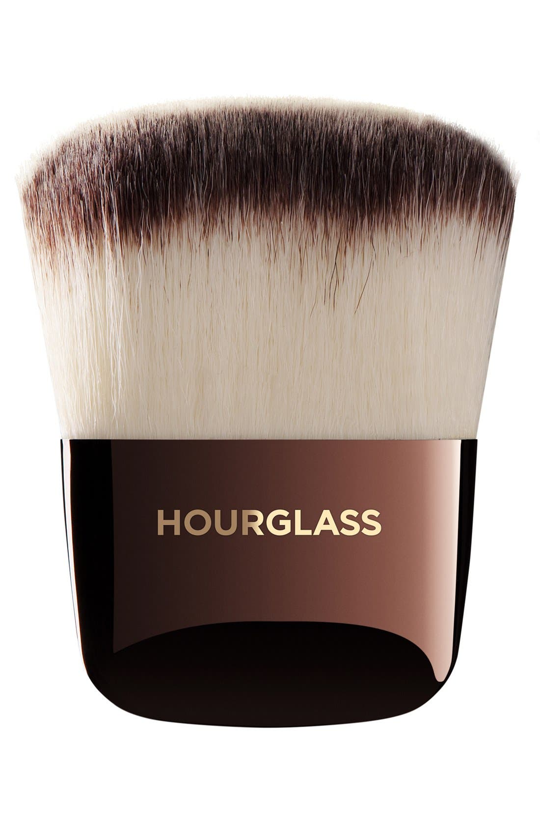 hourglass cosmetics brushes