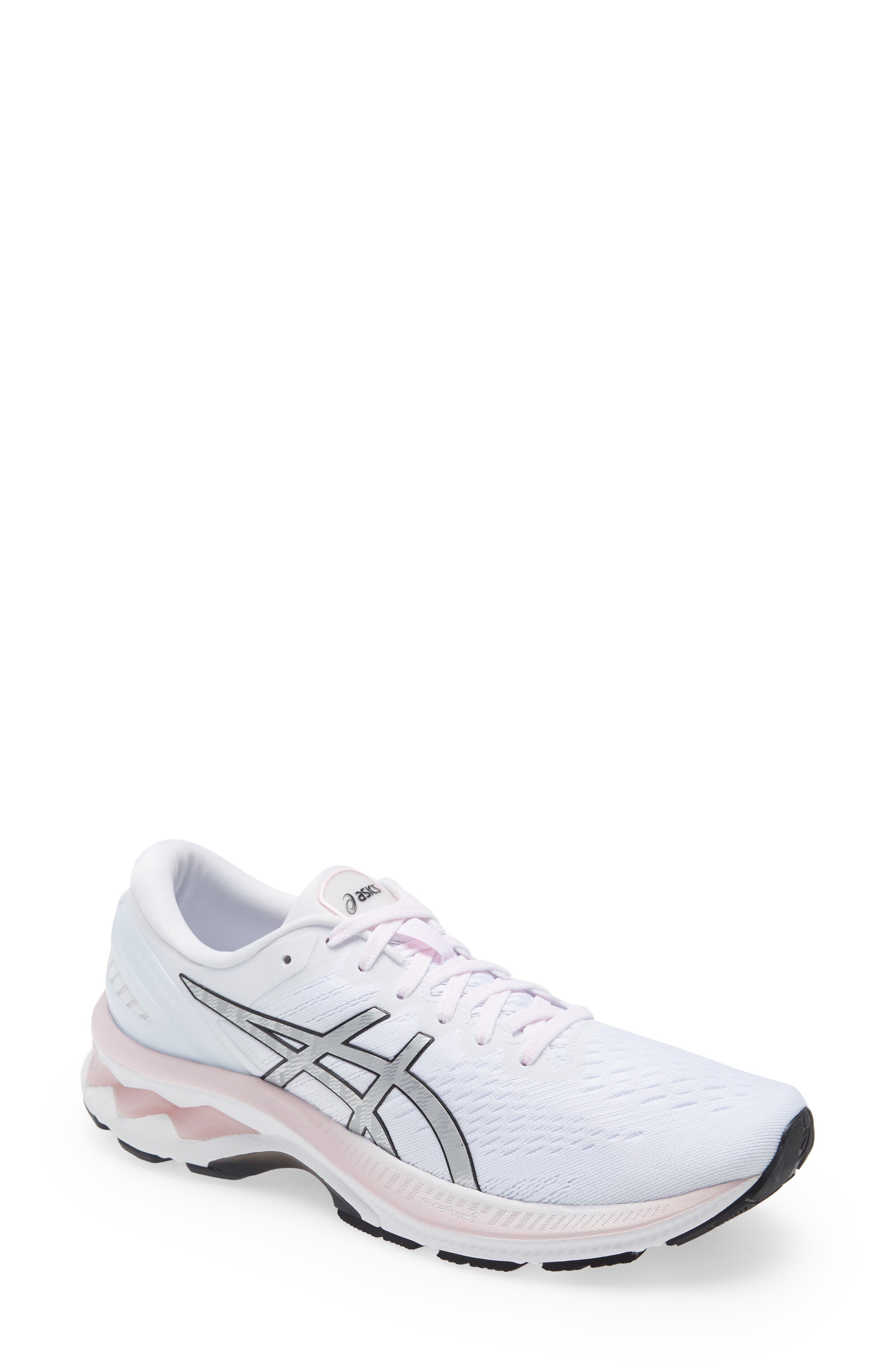 womens asic shoes