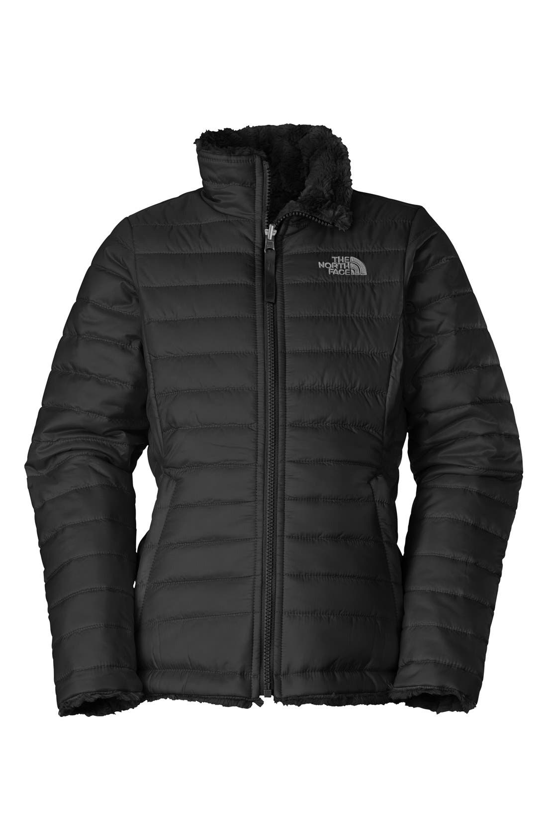Girls' The North Face Coats, Jackets 