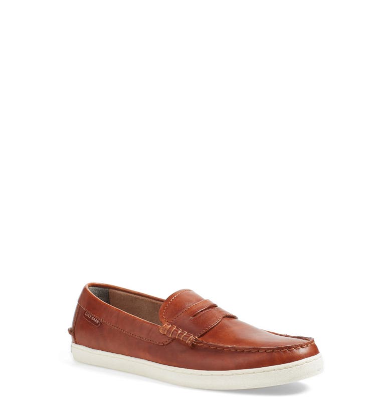 Cole Haan 'Pinch' Penny Loafer (Men) | Nordstrom