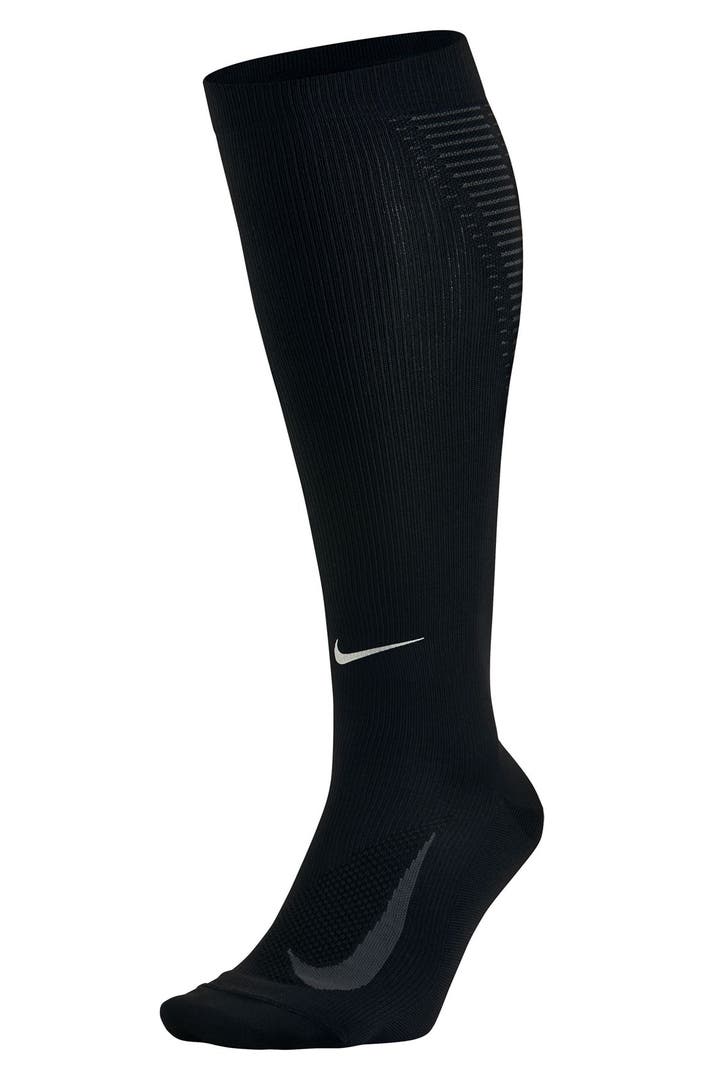 Nike 'Elite' Knee High Socks | Nordstrom