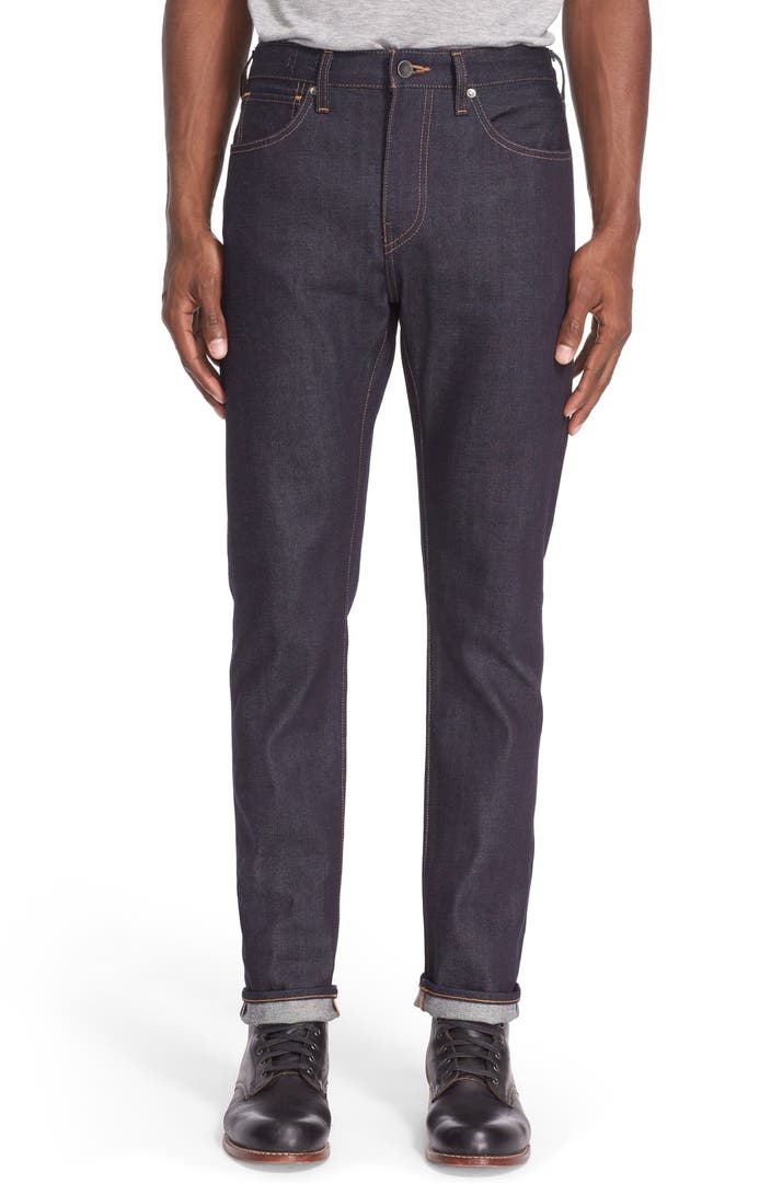 Levi's® Made & Crafted™ 'Tack' Slim Fit Jeans | Nordstrom