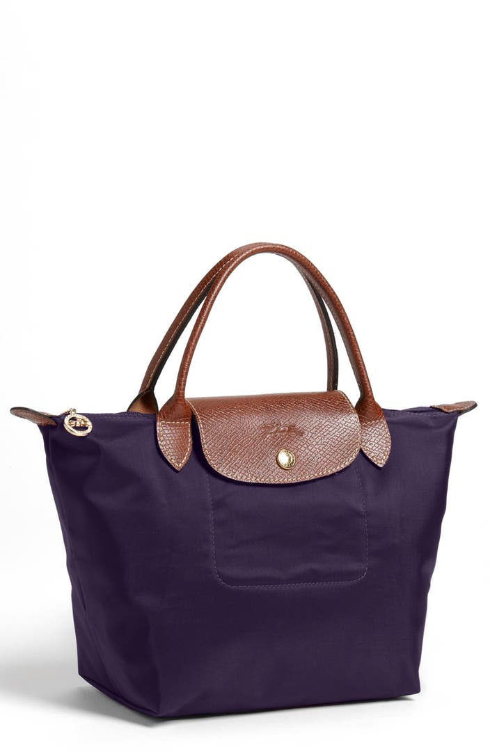 Longchamp &#39;Mini Le Pliage&#39; Handbag | Nordstrom
