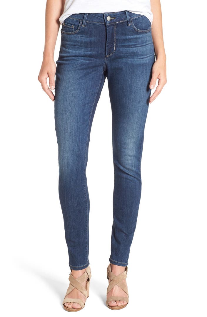 NYDJ 'Ami' Stretch Skinny Jeans (Regular & Petite) | Nordstrom