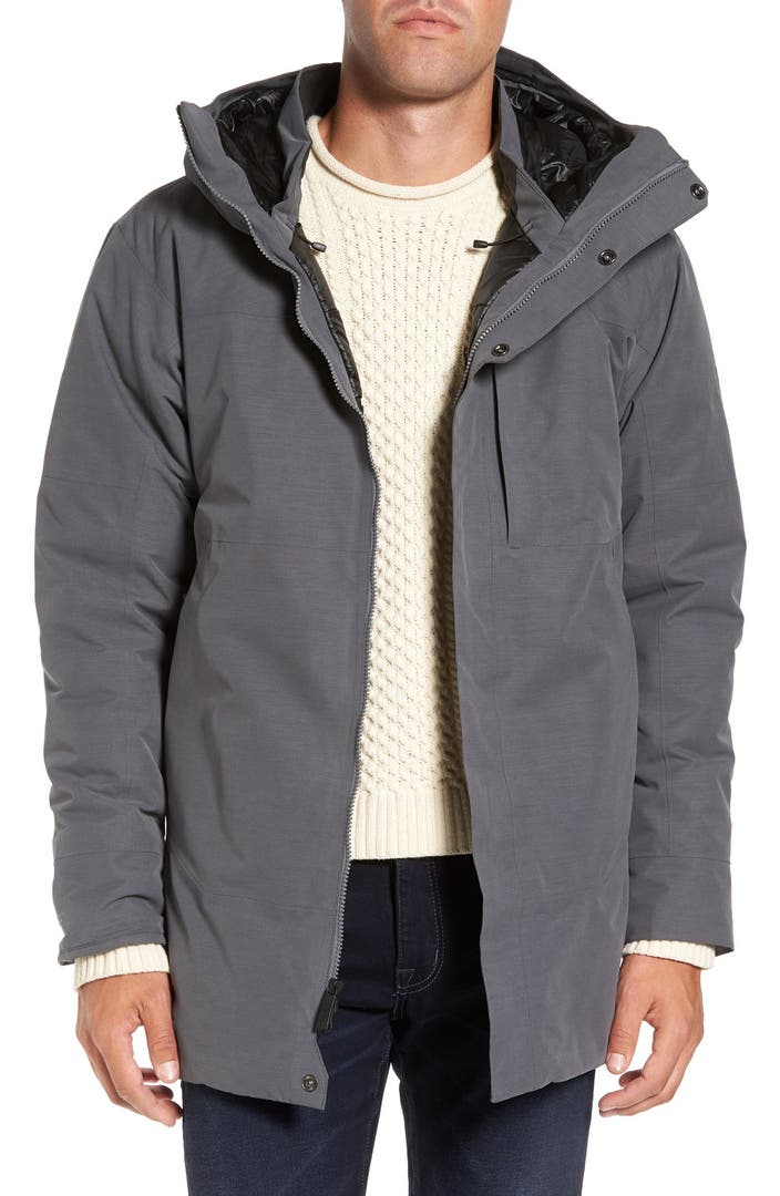 Arc'teryx 'Therme' Down Parka | Nordstrom