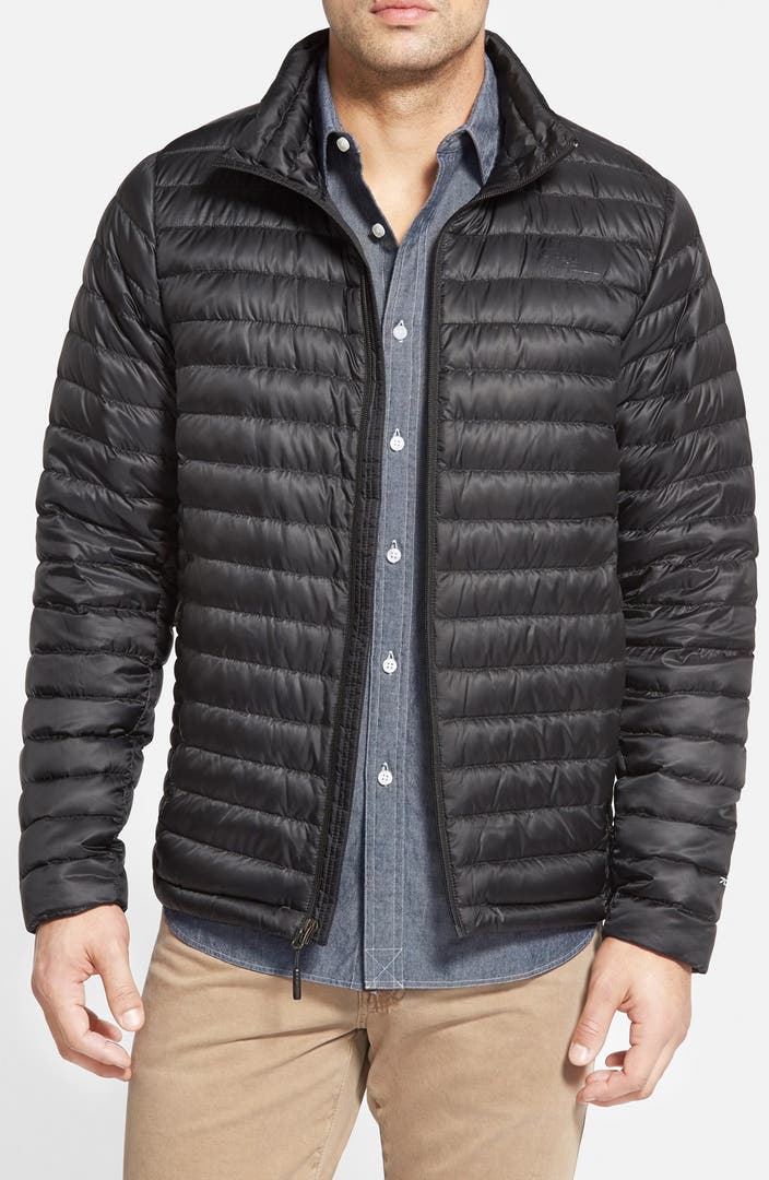 The North Face 'Tonnerro' Packable Down Jacket | Nordstrom