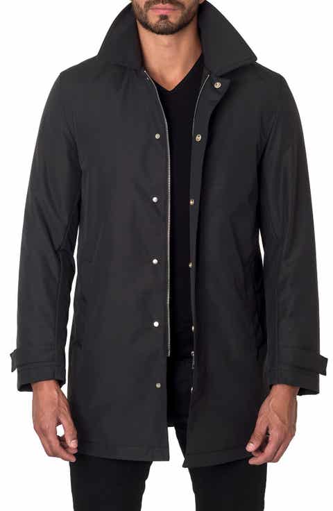 Men's Coats: Sale | Nordstrom
