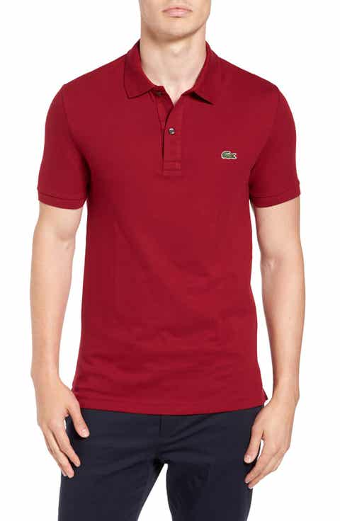 Lacoste Men's Clothing, Shoes & Accessories | Nordstrom