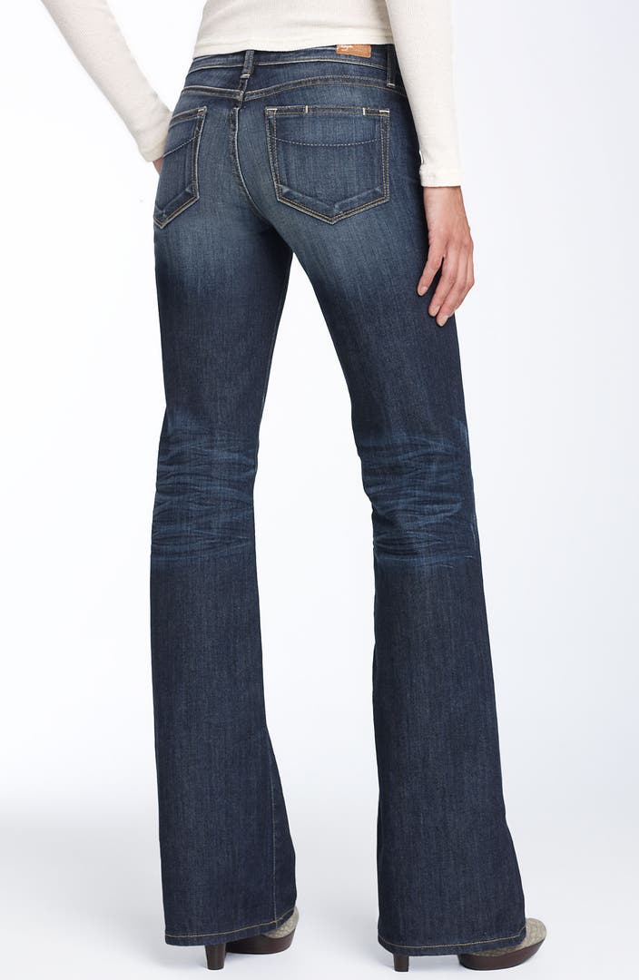Paige Denim 'Laurel Canyon' Boot Cut Stretch Jeans | Nordstrom