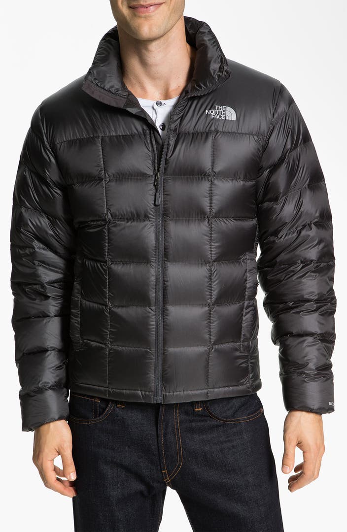 The North Face 'Thunder' 800 Down Fill Puffer Jacket | Nordstrom