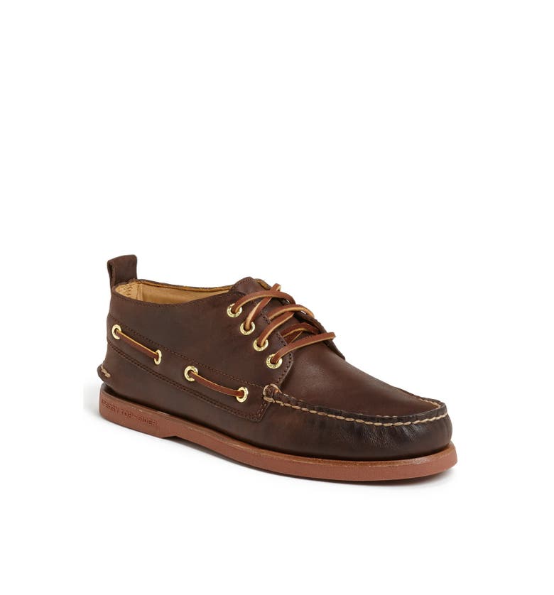Sperry Top-Sider® 'Gold Cup' Chukka Boot | Nordstrom