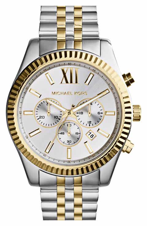 Chronograph Watches for Men | Nordstrom