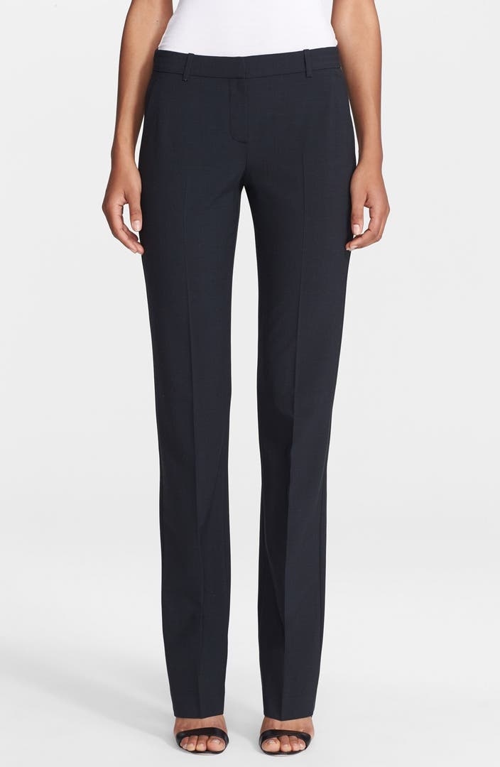 Theory 'Emery 2' Stretch Pants | Nordstrom