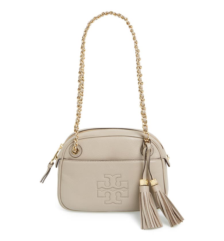 Tory Burch &#39;Thea&#39; Leather Crossbody Bag | Nordstrom