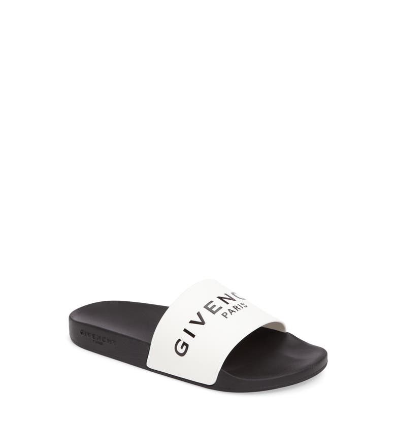 Givenchy Slide Sandal (Men) | Nordstrom