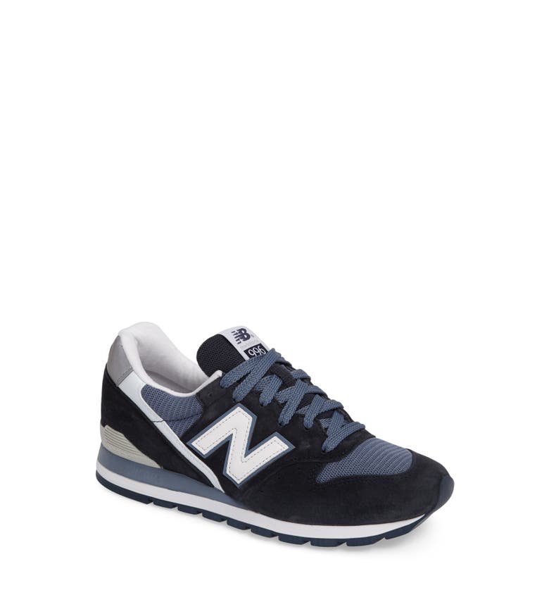 New Balance '996' Sneaker (Men) | Nordstrom