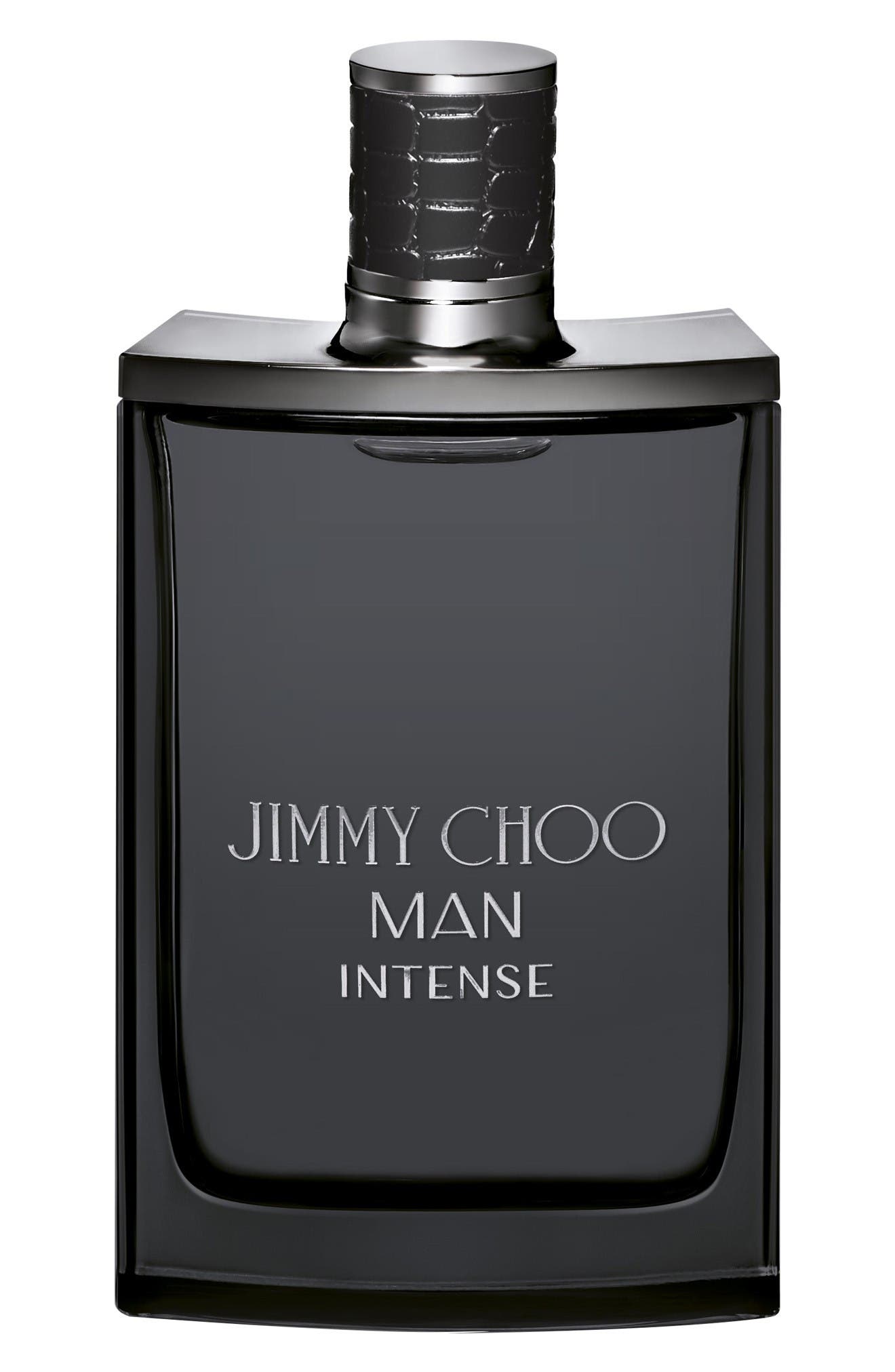 jimmy choo blue men's fragrance