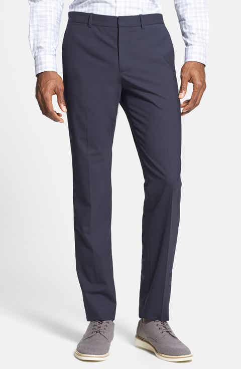 Men's Theory Pants: Cargo Pants, Dress Pants, Chinos & More | Nordstrom