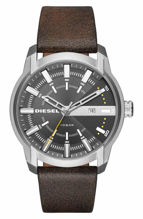 DIESEL® for Women: Watches | Nordstrom