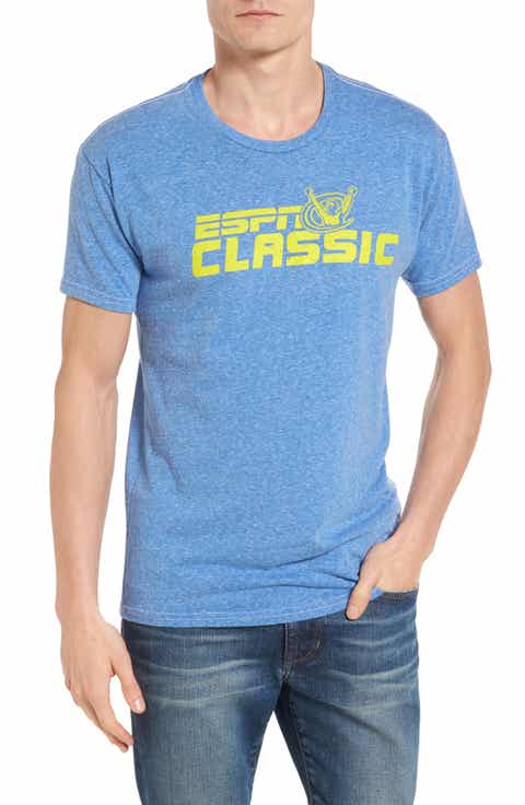 Men's Retro-Brand T-Shirts & Graphic Tees | Nordstrom