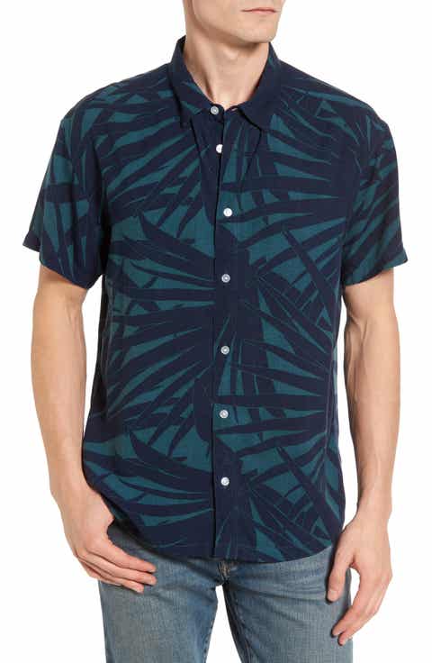 Hawaiian Shirts for Men | Nordstrom