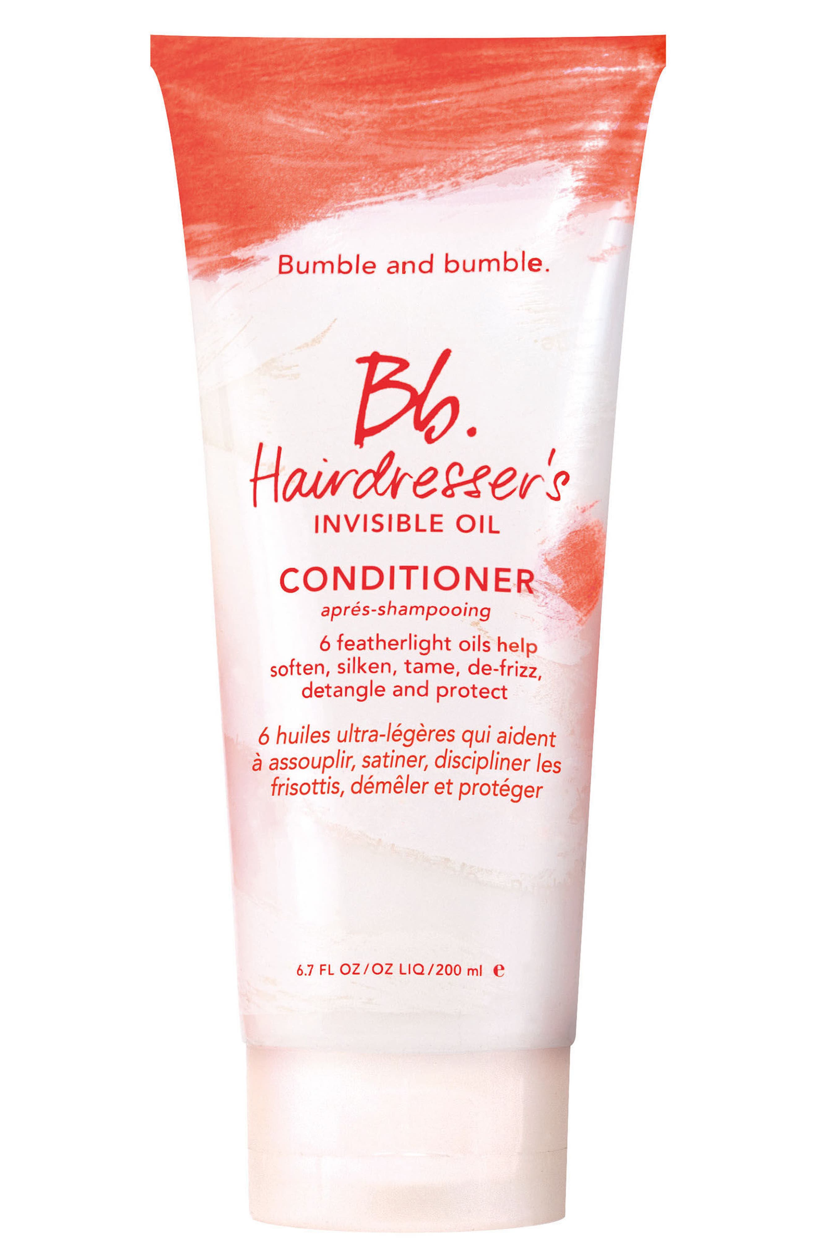 Bumble And Bumble HAIRDRESSER'S INVISIBLE OIL CONDITIONER