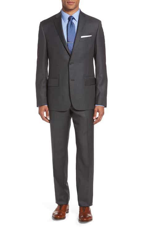 Suits: Business Suits & Casual Suits for Men | Nordstrom