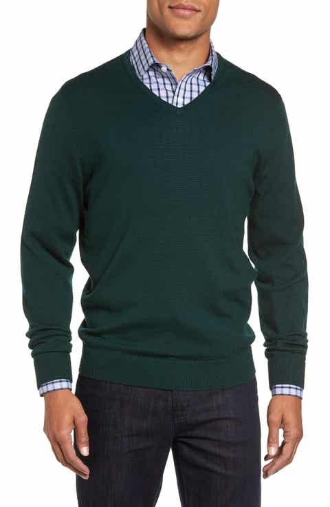 Green Sweaters for Men | Nordstrom